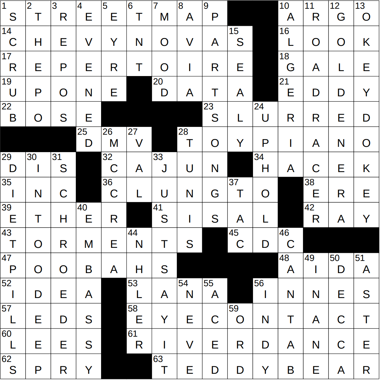 0331 23 NY Times Crossword 31 Mar 23 Friday NYXCrossword