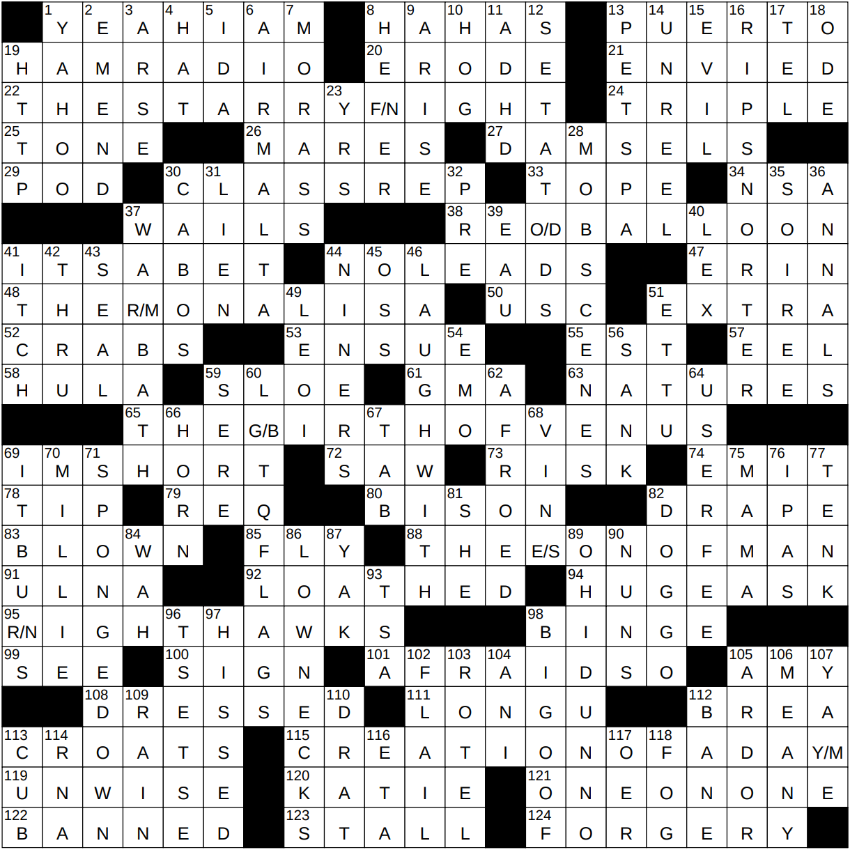 0402 23 NY Times Crossword 2 Apr 23 Sunday NYXCrossword 0402 23 NY Times Crossword 2 Apr 23 Sunday NYXCrossword