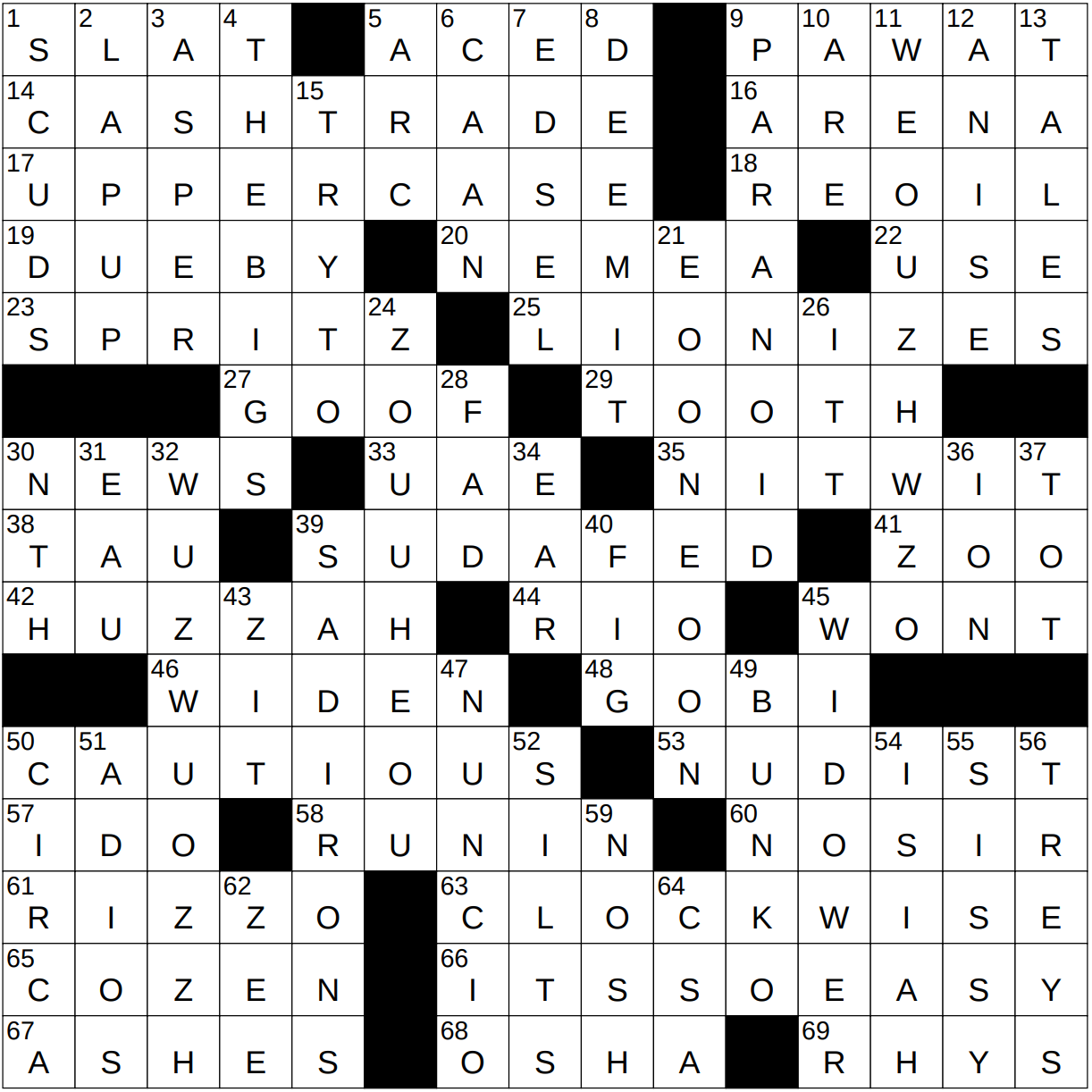 0420 23 NY Times Crossword 20 Apr 23 Thursday NYXCrossword 0420 23 NY Times Crossword 20 Apr 23 Thursday NYXCrossword