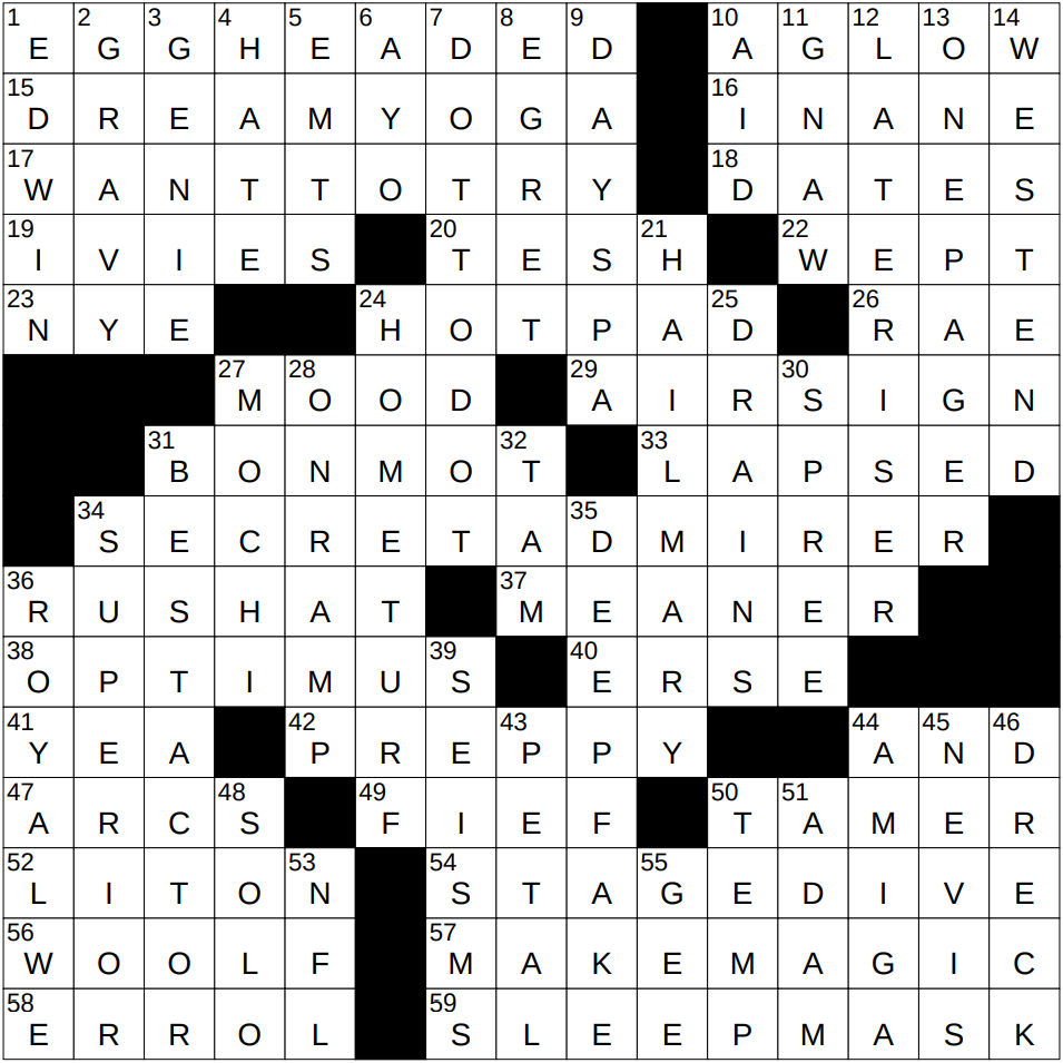 0426 25 NY Times Crossword 26 Apr 25 Saturday NYXCrossword 0426 25 NY Times Crossword 26 Apr 25 Saturday NYXCrossword