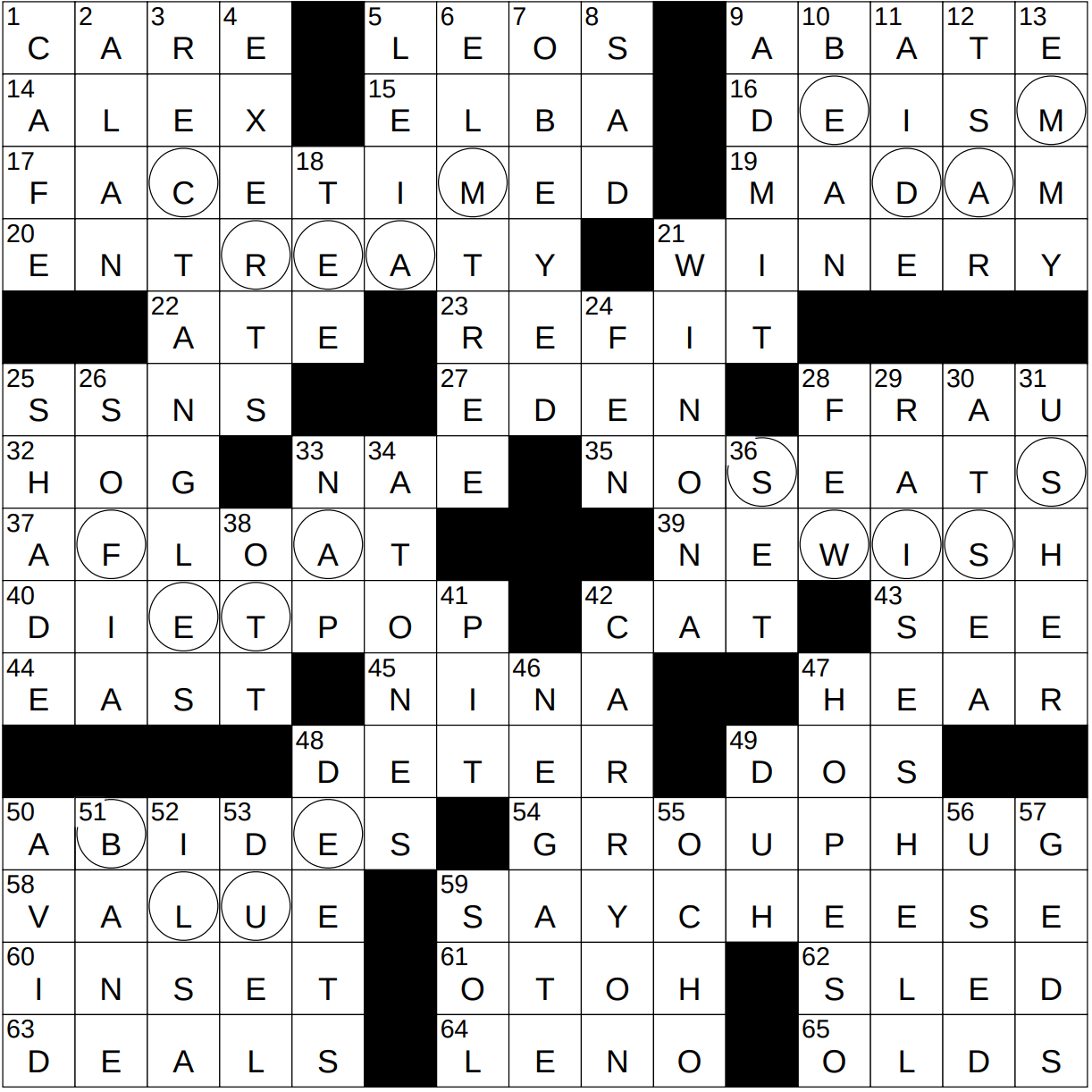 0508 23 NY Times Crossword 8 May 23 Monday NYXCrossword 0508 23 NY Times Crossword 8 May 23 Monday NYXCrossword