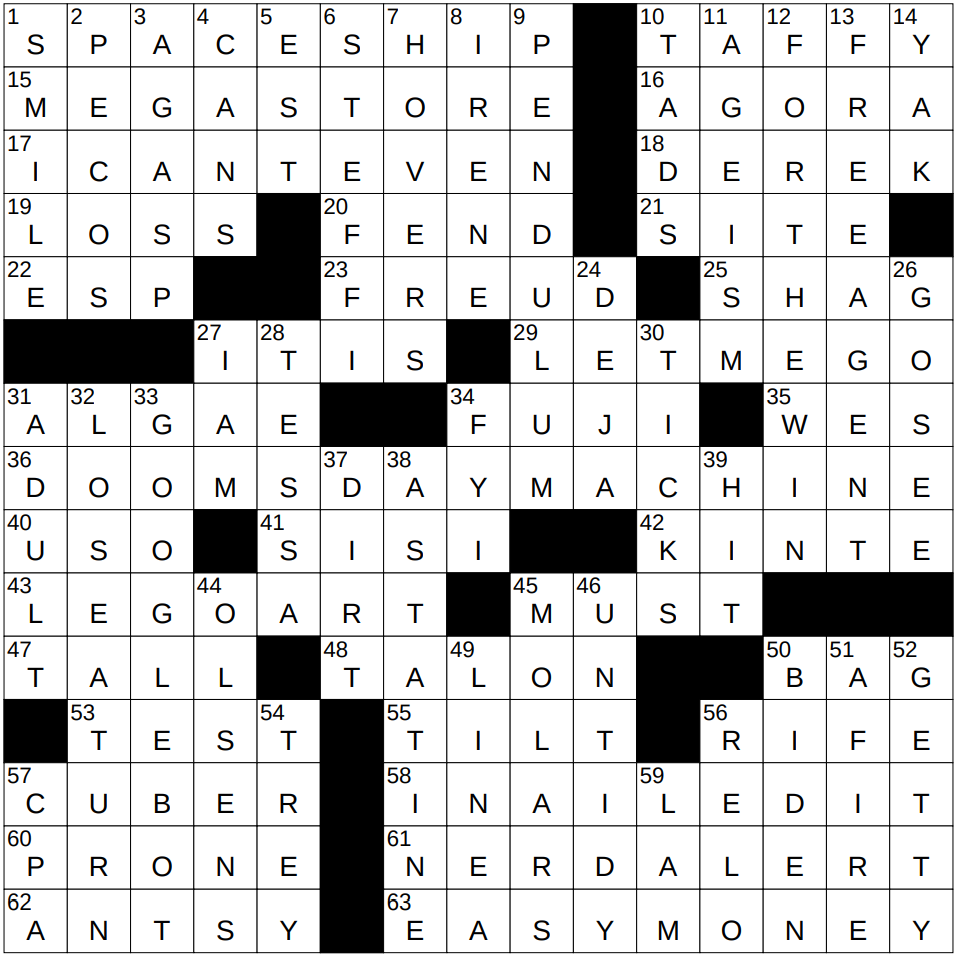 0516 25 NY Times Crossword 16 May 25 Friday NYXCrossword 0516 25 NY Times Crossword 16 May 25 Friday NYXCrossword