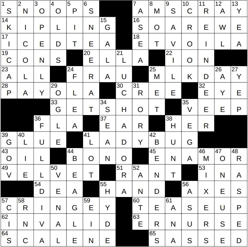 mensa for one crossword clue