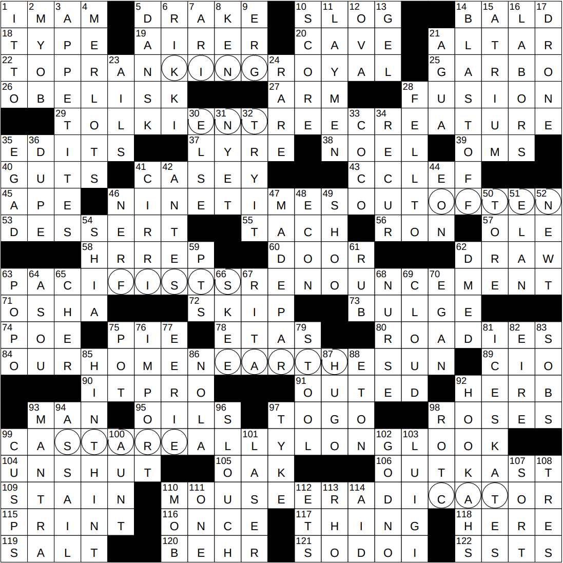 0629 25 NY Times Crossword 29 Jun 25 Sunday NYXCrossword 0629 25 NY Times Crossword 29 Jun 25 Sunday NYXCrossword
