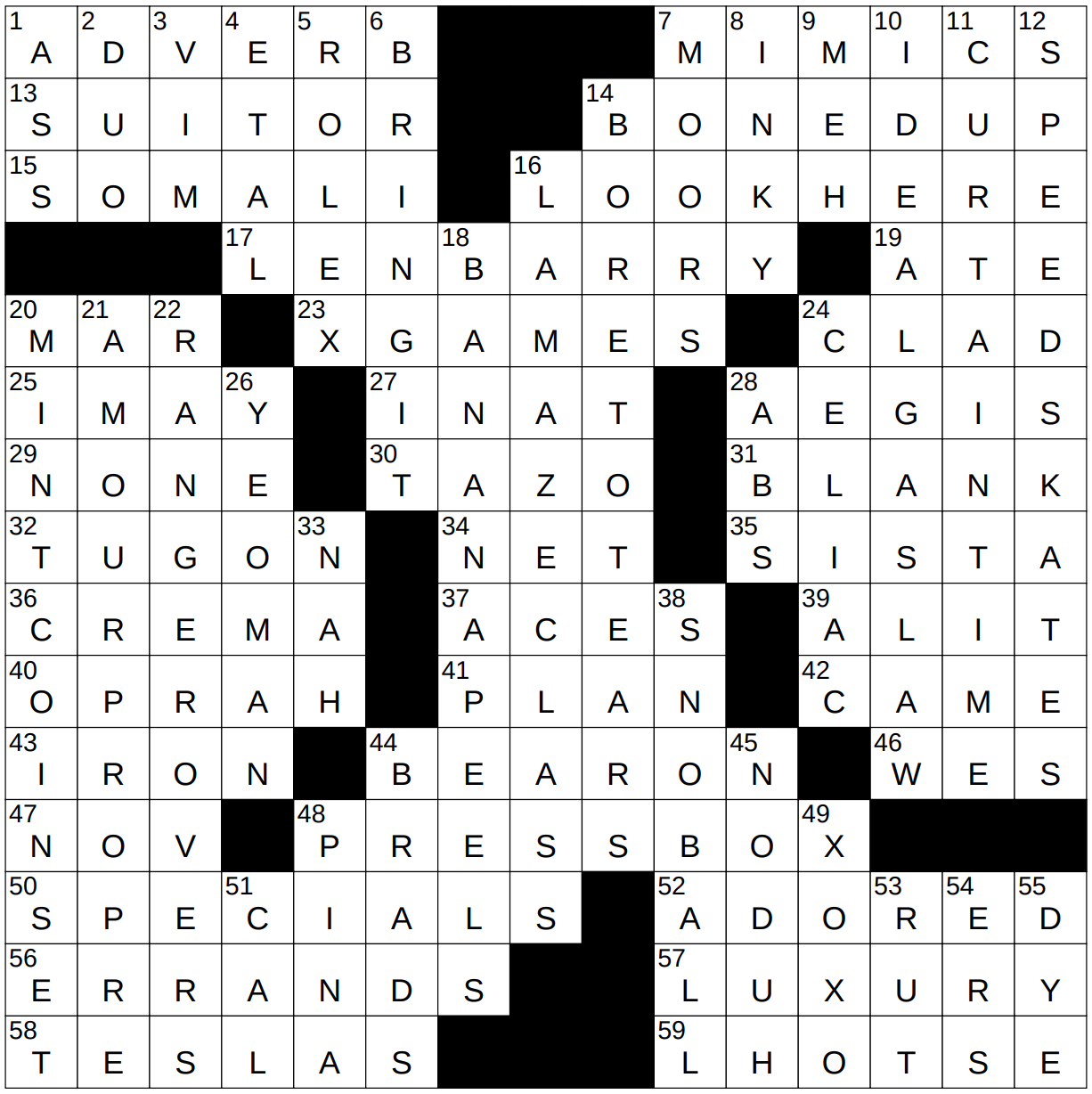 0910 22 NY Times Crossword 10 Sep 22 Saturday NYXCrossword