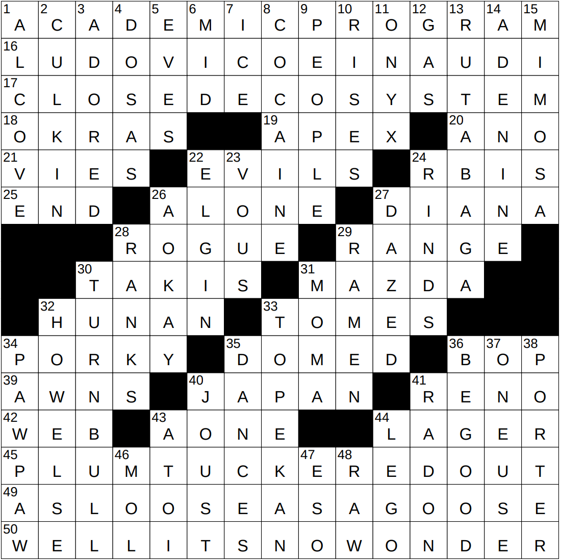 0913 25 NY Times Crossword 13 Sep 25 Saturday NYXCrossword 0913 25 NY Times Crossword 13 Sep 25 Saturday NYXCrossword