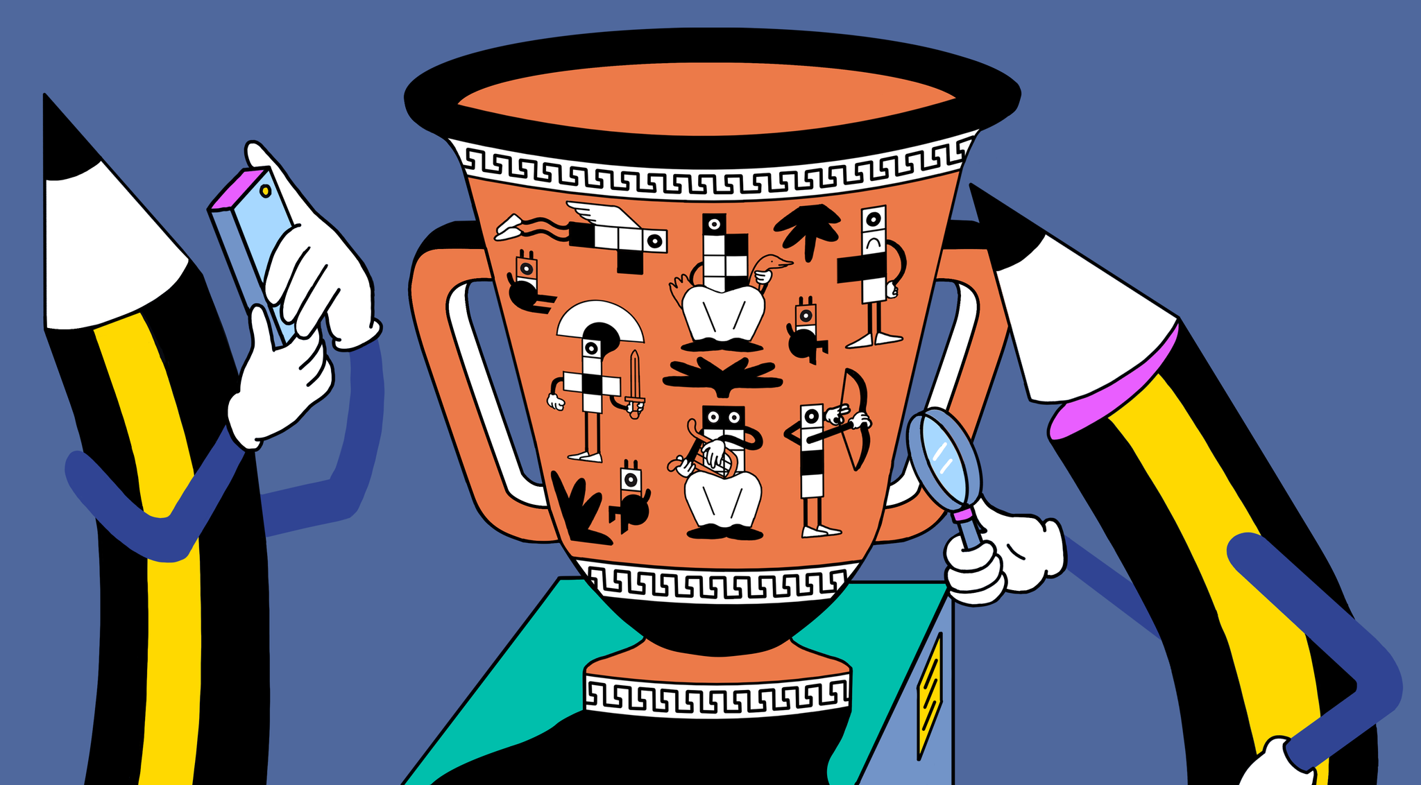 greek-loving crossword clue