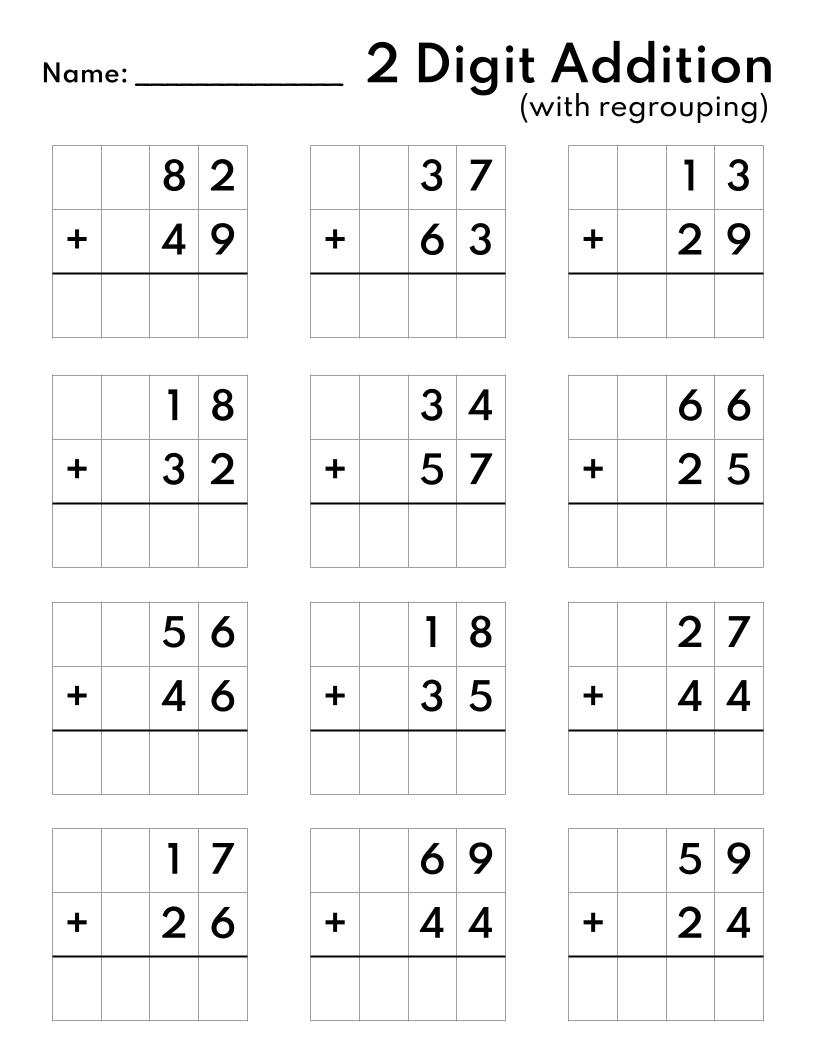 addition worksheets for 1st graders addition worksheets for 1st graders