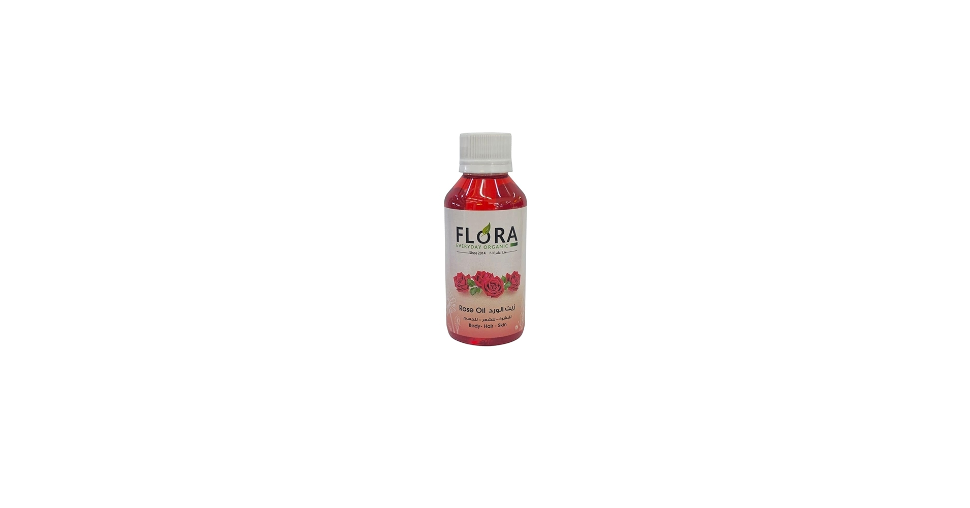 100 Organic Rose Oil Distilled From Syria Rose Cold pressed Organic Oil Effective For Moisturizing Skin Tone And Hair Shine 125ml Buy Online At Best Price In UAE 