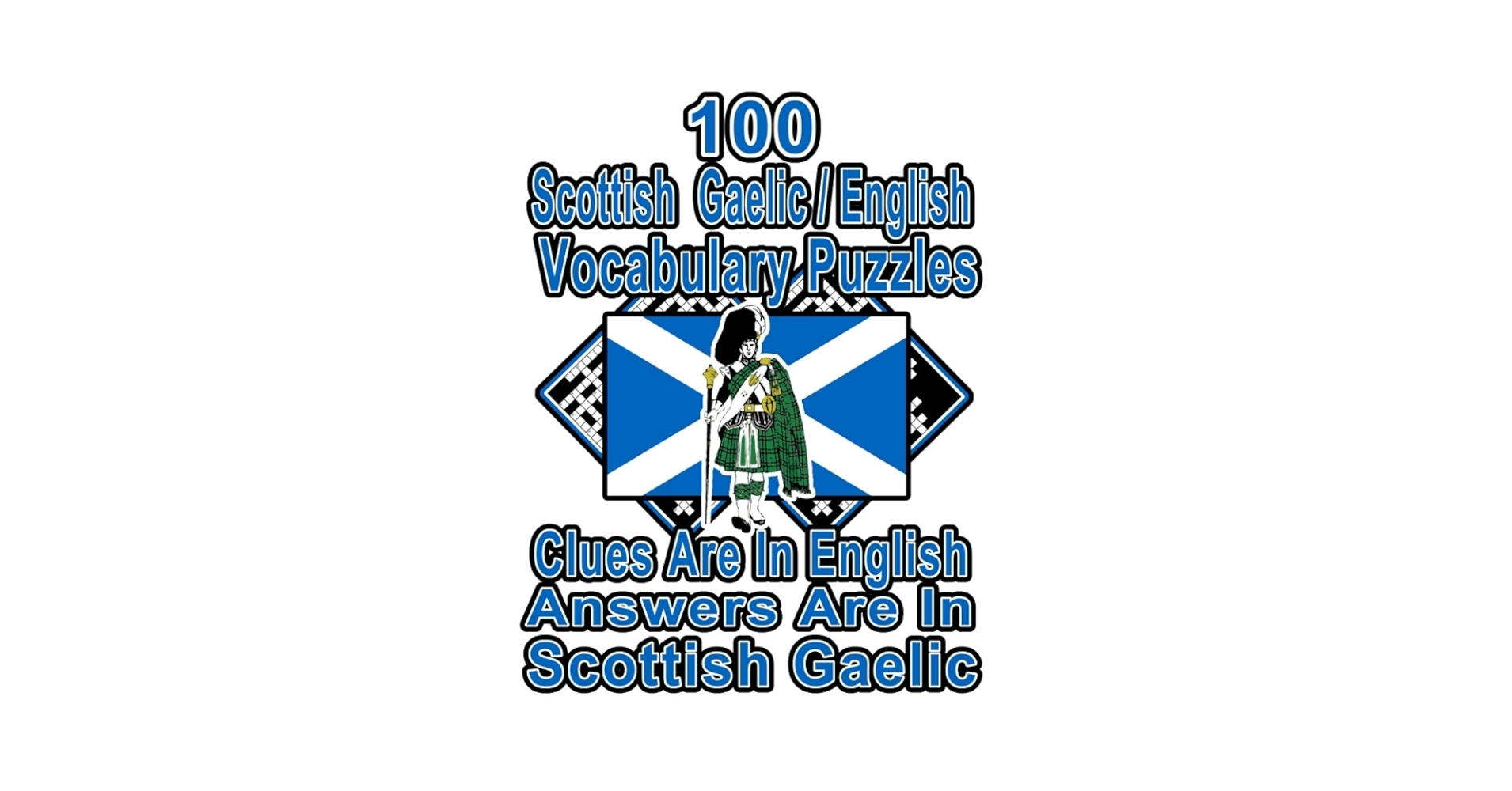 gaelic crossword clue