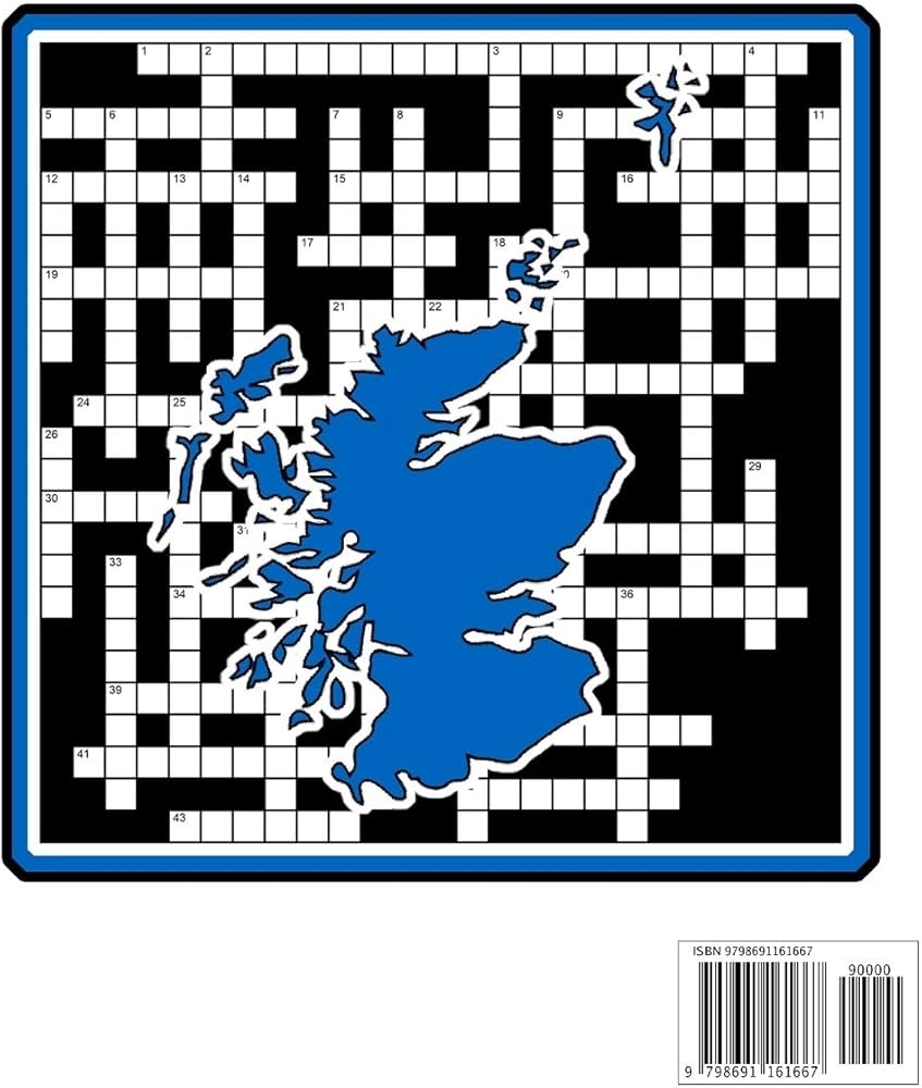 100 Scottish Gaelic English Vocabulary Puzzles Learn And Practice Scottish Gaelic By Doing FUN Puzzles 100 8 5 X 11 Crossword Puzzles With Clues In In Scottish Gaelic On Target Puzzles Publishing On