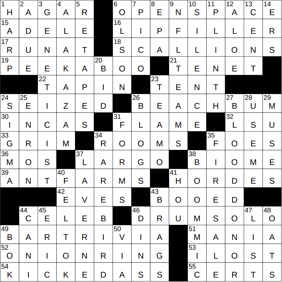 1010 25 NY Times Crossword 10 Oct 25 Friday NYXCrossword 1010 25 NY Times Crossword 10 Oct 25 Friday NYXCrossword