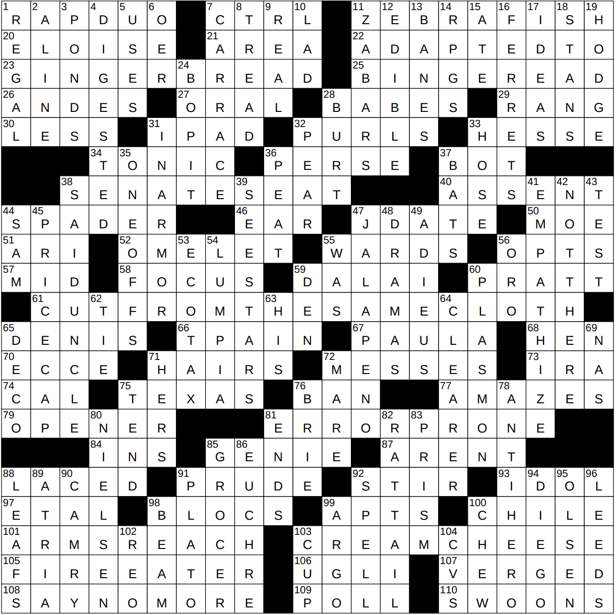 1029 23 NY Times Crossword 29 Oct 23 Sunday NYXCrossword 1029 23 NY Times Crossword 29 Oct 23 Sunday NYXCrossword