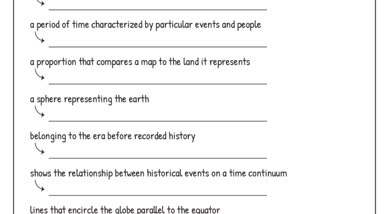 11 GED Reading Comprehension Worksheets Free PDF At Worksheeto