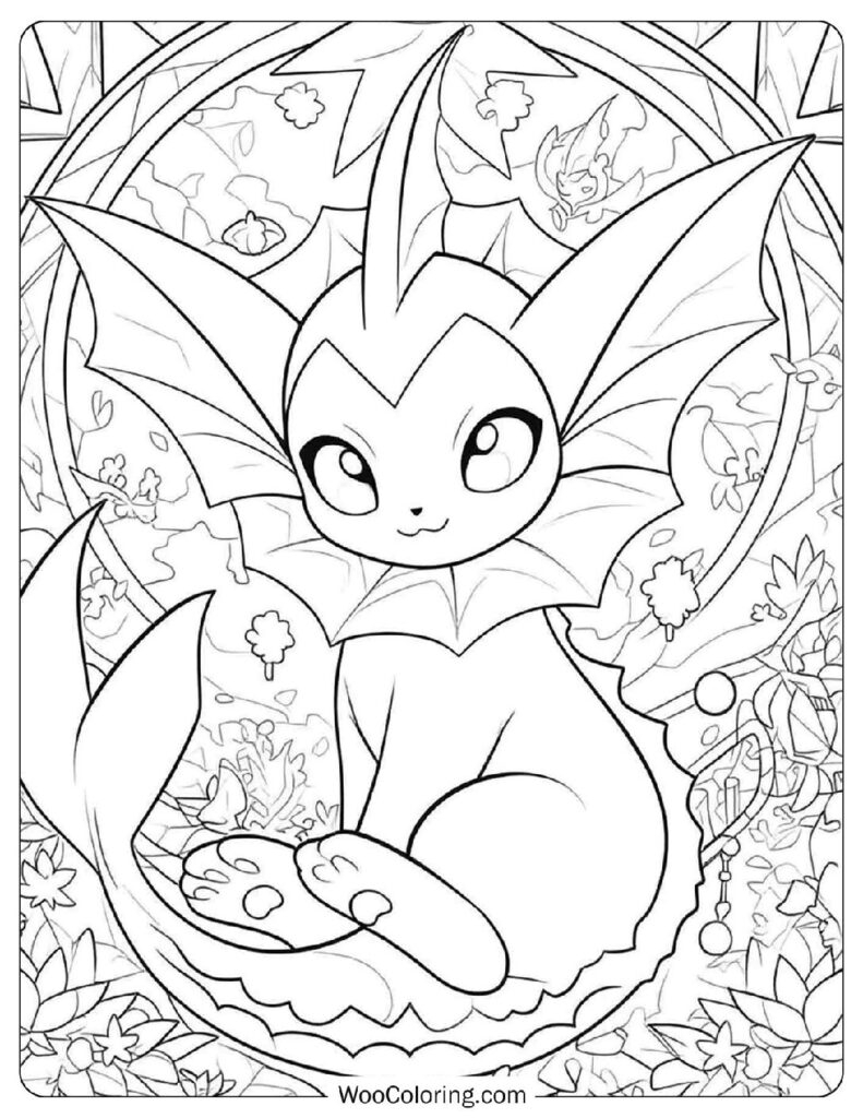 110 Pokemon Coloring Pages Free PDF To Print Woo Coloring 110 Pokemon Coloring Pages Free PDF To Print Woo Coloring