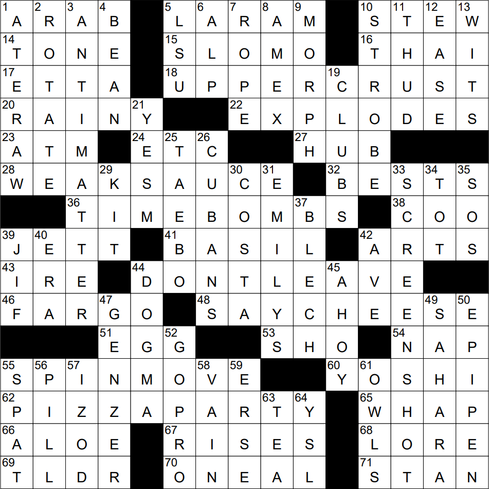 1114 22 NY Times Crossword 14 Nov 22 Monday NYXCrossword 1114 22 NY Times Crossword 14 Nov 22 Monday NYXCrossword