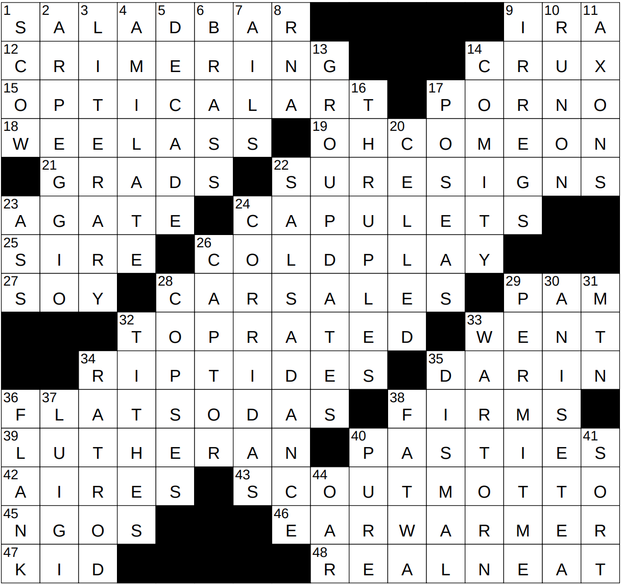 1216 23 NY Times Crossword 16 Dec 23 Saturday NYXCrossword 1216 23 NY Times Crossword 16 Dec 23 Saturday NYXCrossword