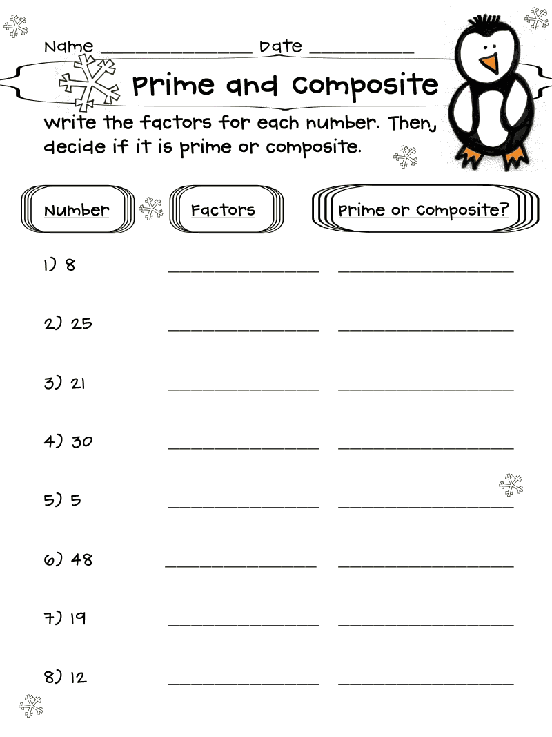 13 Prime And Composite Numbers Ideas Prime And Composite Prime And Composite Numbers Teaching Math 13 Prime And Composite Numbers Ideas Prime And Composite Prime And Composite Numbers Teaching Math