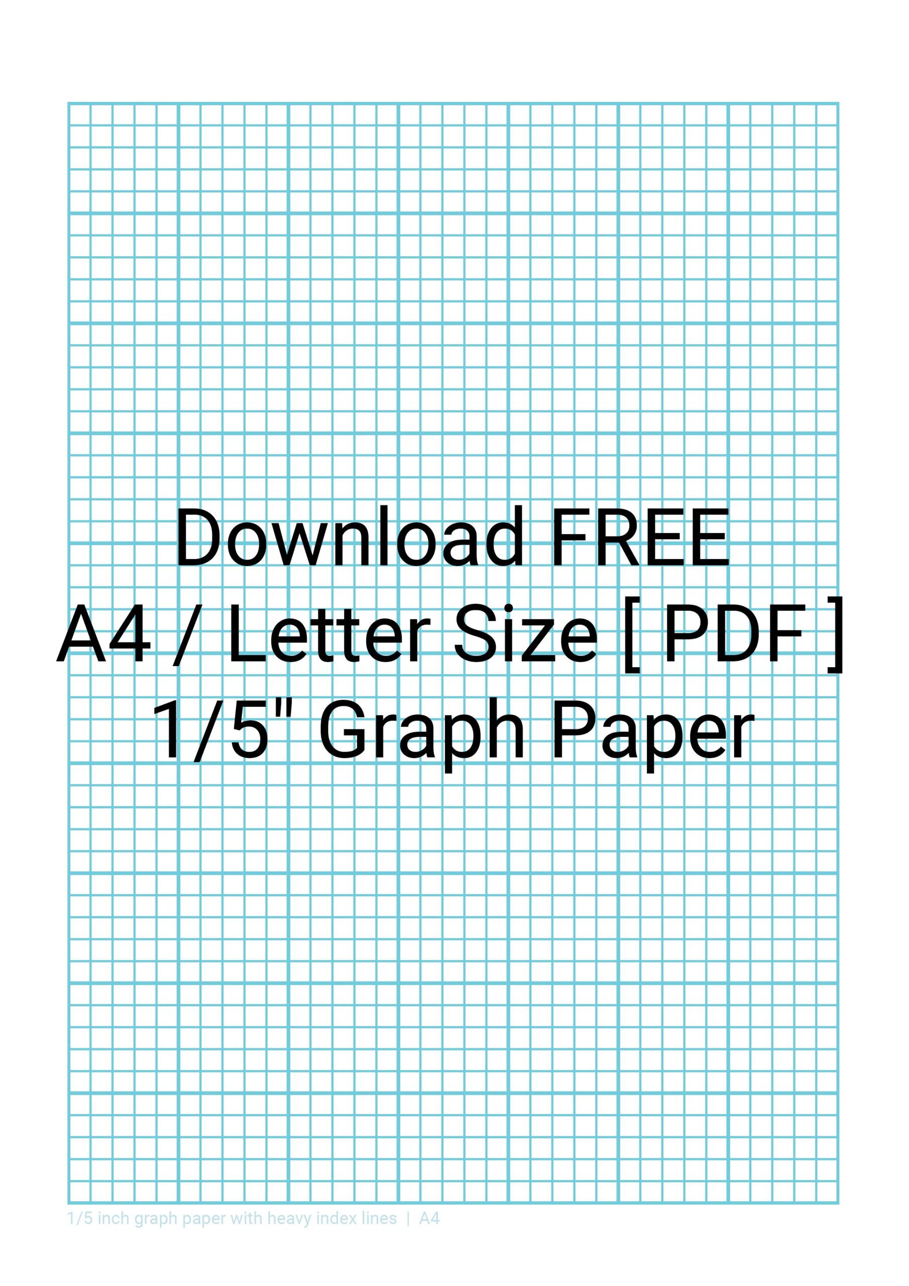 printable graph paper pdf printable graph paper pdf