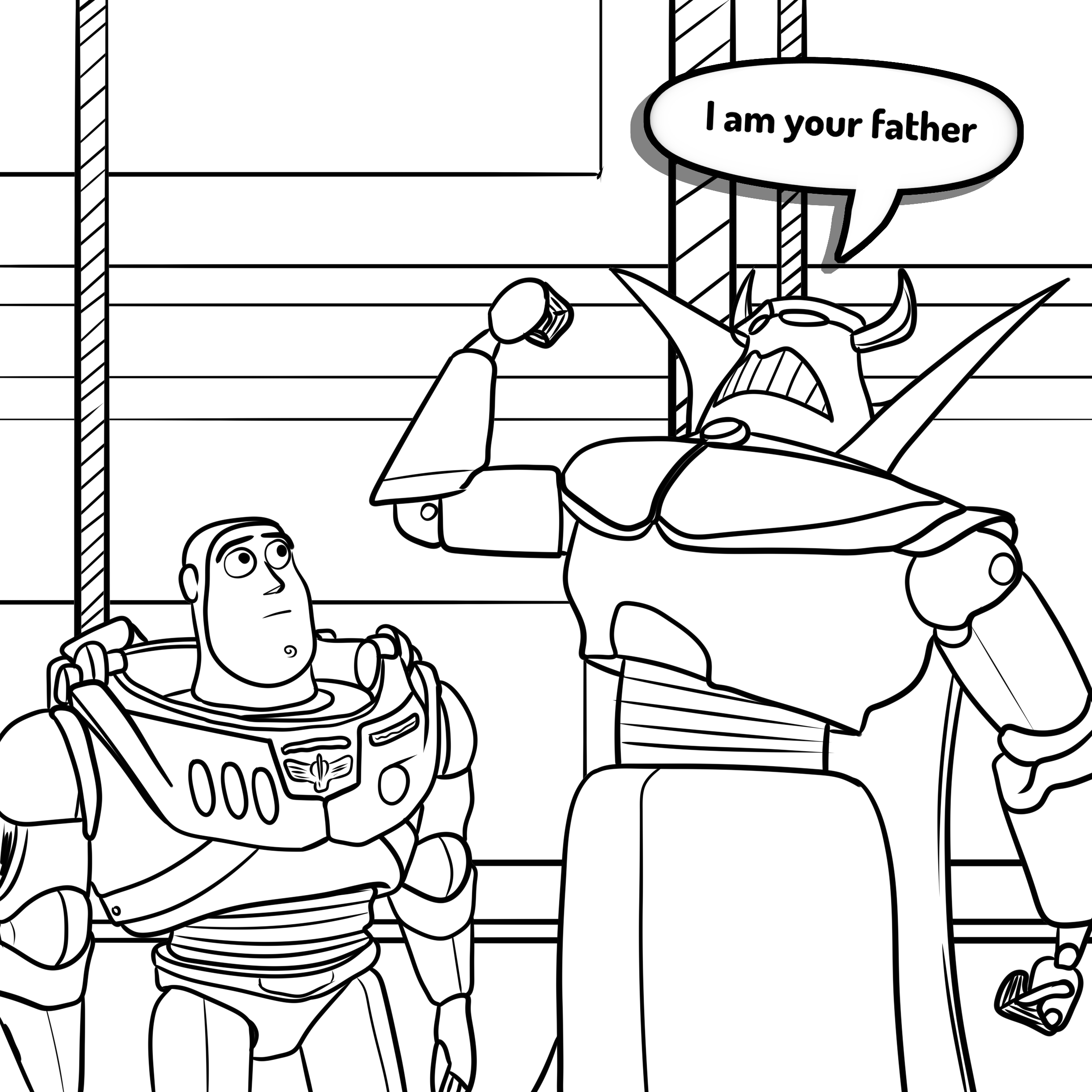 14 Printable Toy Story Coloring Pages TheToyZone 14 Printable Toy Story Coloring Pages TheToyZone
