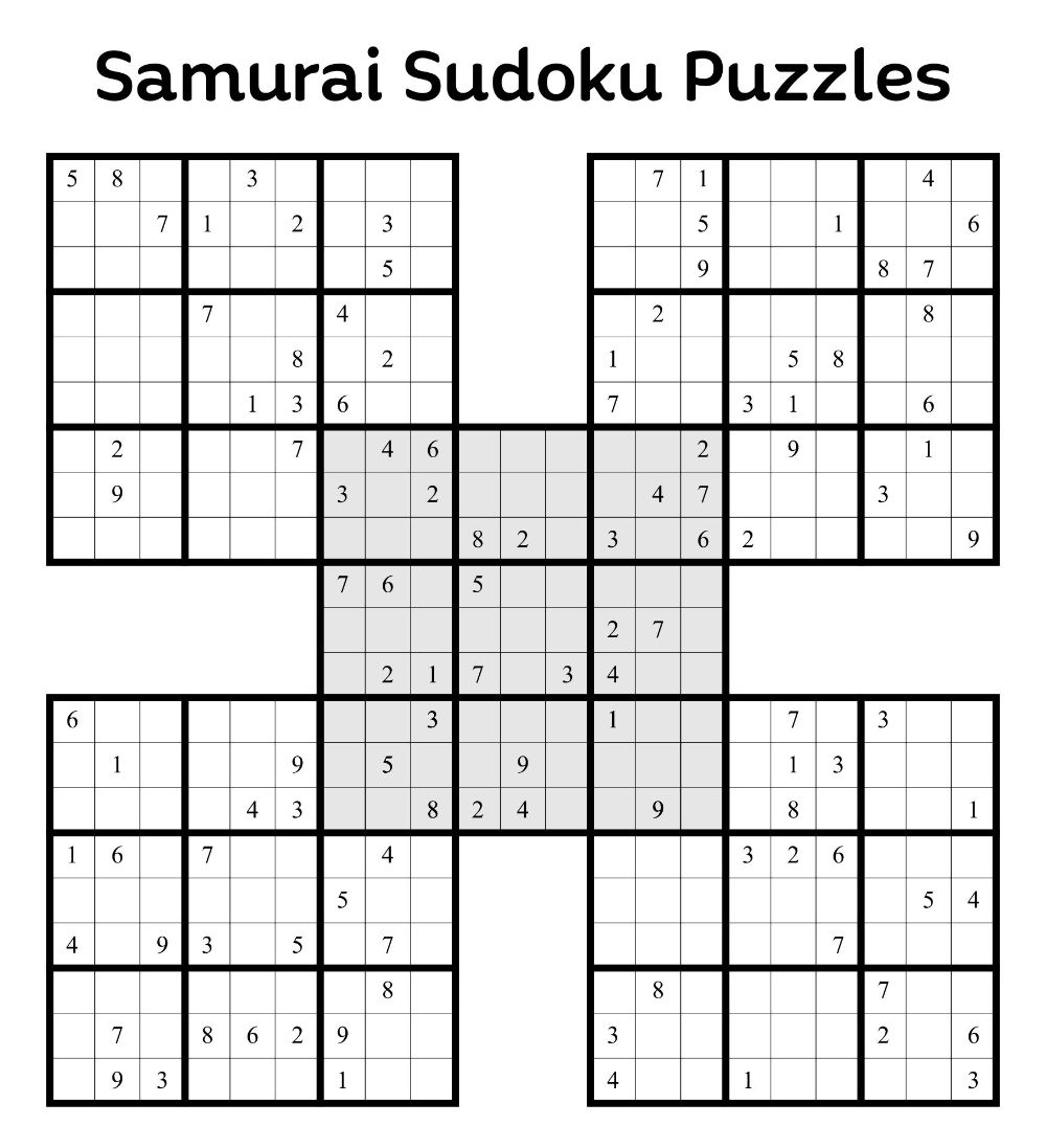 16 Sudoku 10 Free PDF Printables Printablee