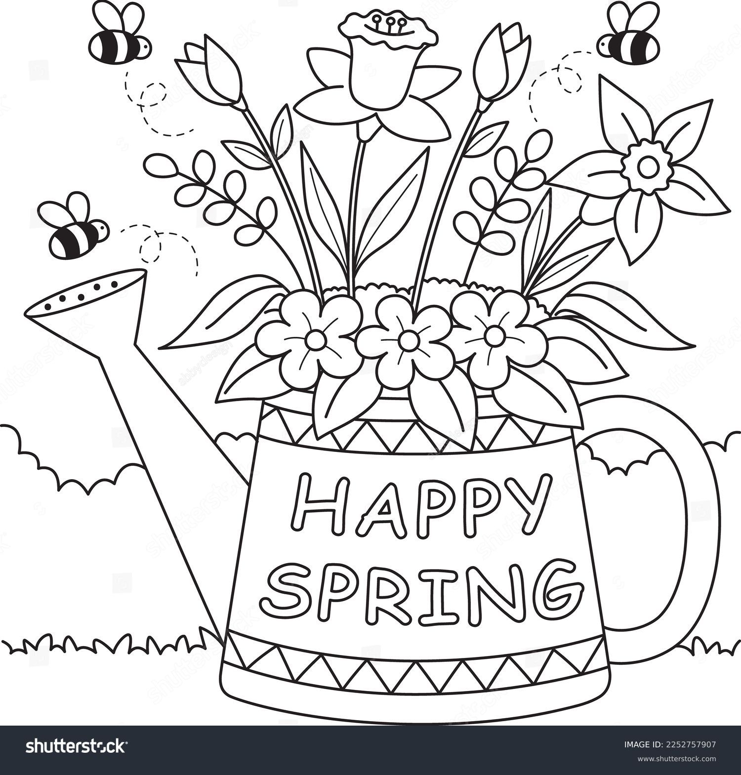 179 Thousand Coloring Page Spring Royalty Free Images Stock Photos Pictures Shutterstock 179 Thousand Coloring Page Spring Royalty Free Images Stock Photos Pictures Shutterstock