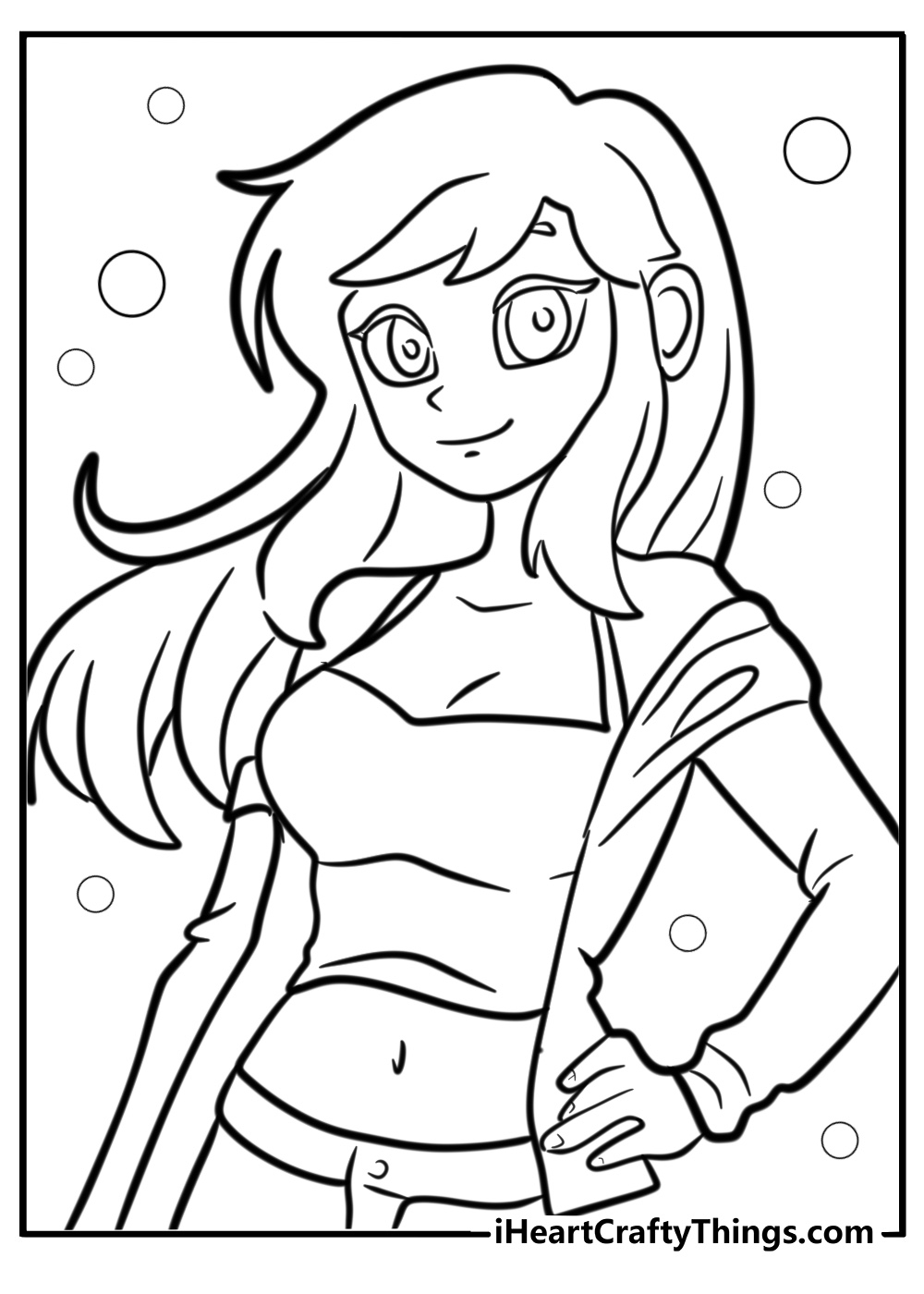 20 Aphmau Coloring Pages Printable Free PDFs For All Fans 