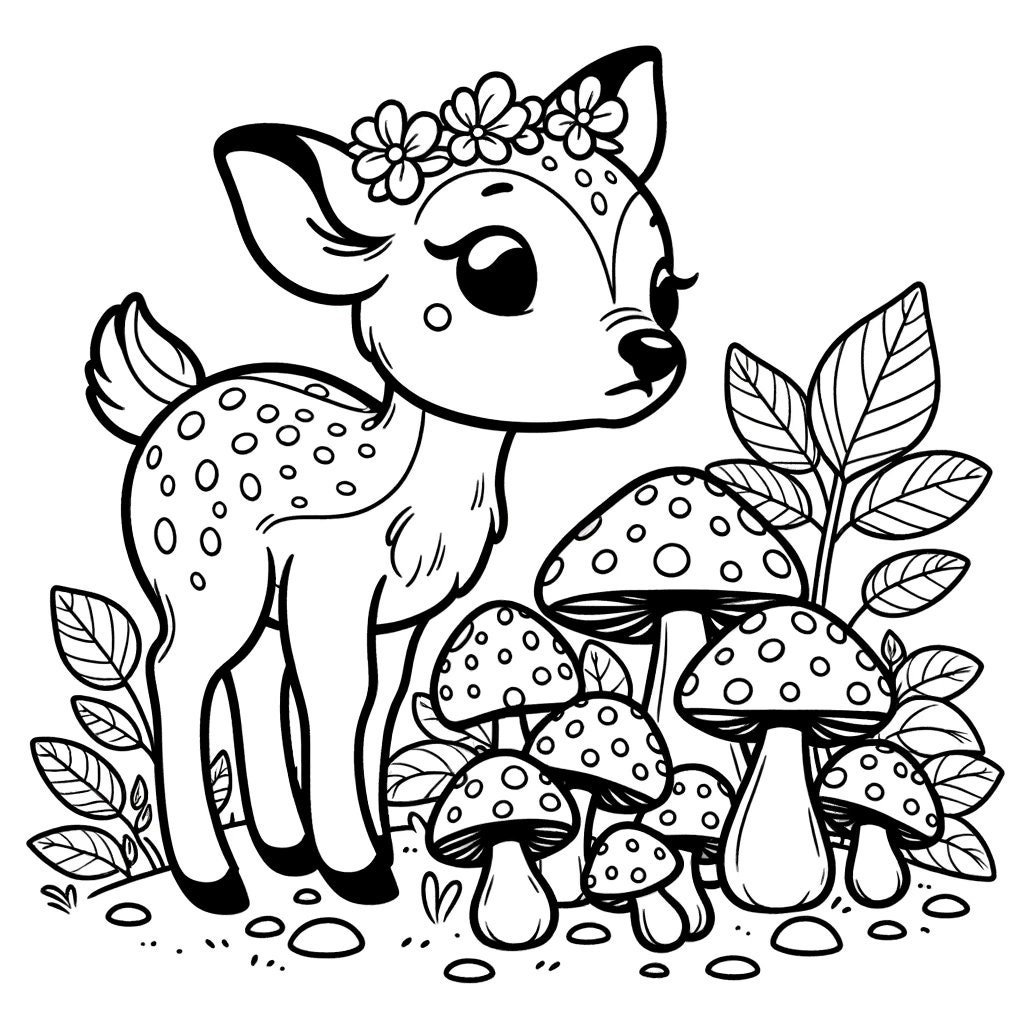 20 Baby Deer Coloring Pages Baby Deer Coloring Critter Coloring Deer Coloring Bundle Etsy 20 Baby Deer Coloring Pages Baby Deer Coloring Critter Coloring Deer Coloring Bundle Etsy