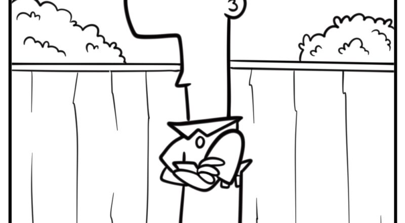 25 Free Phineas And Ferb Coloring Pages For Kids