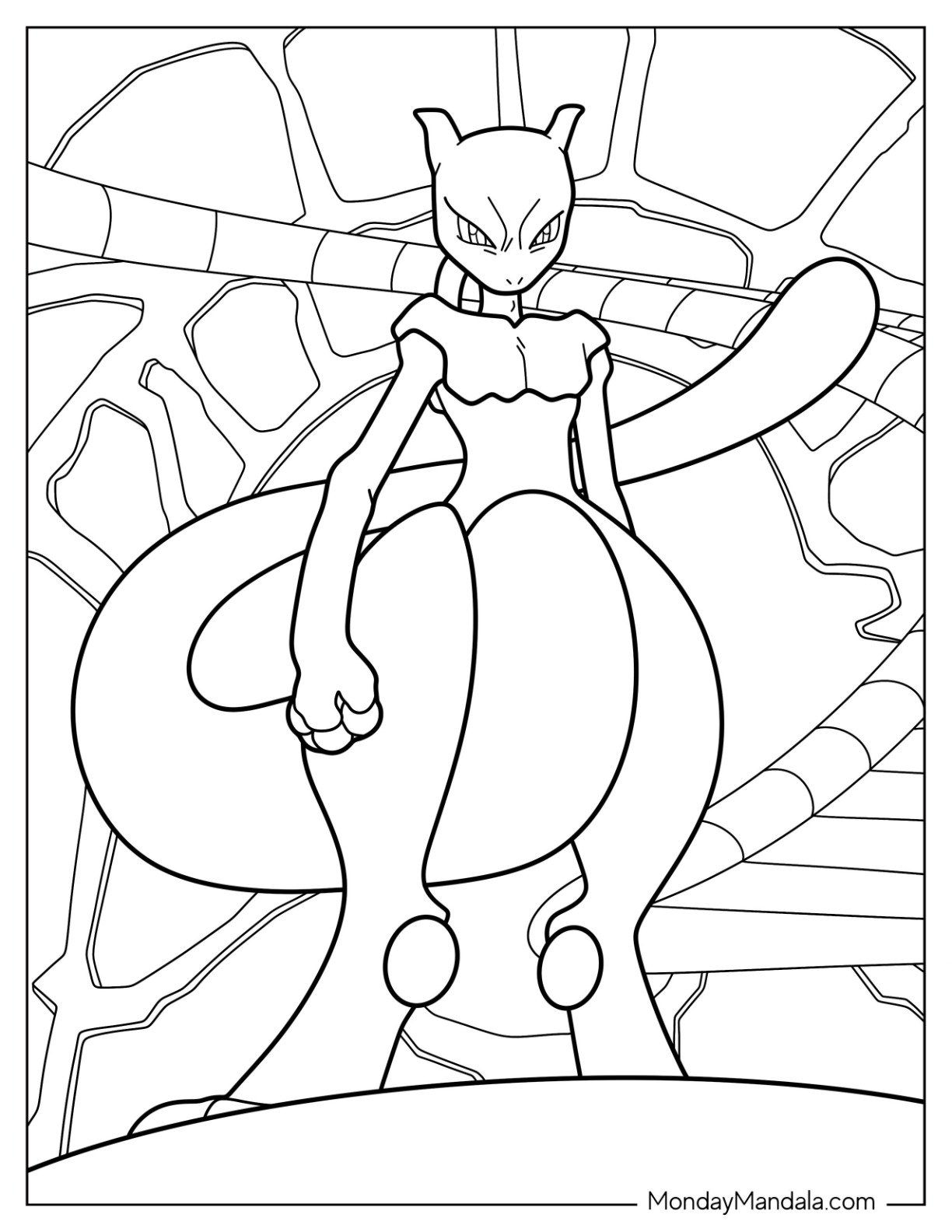 26 Legendary Pokemon Coloring Pages Free PDF Printables 26 Legendary Pokemon Coloring Pages Free PDF Printables
