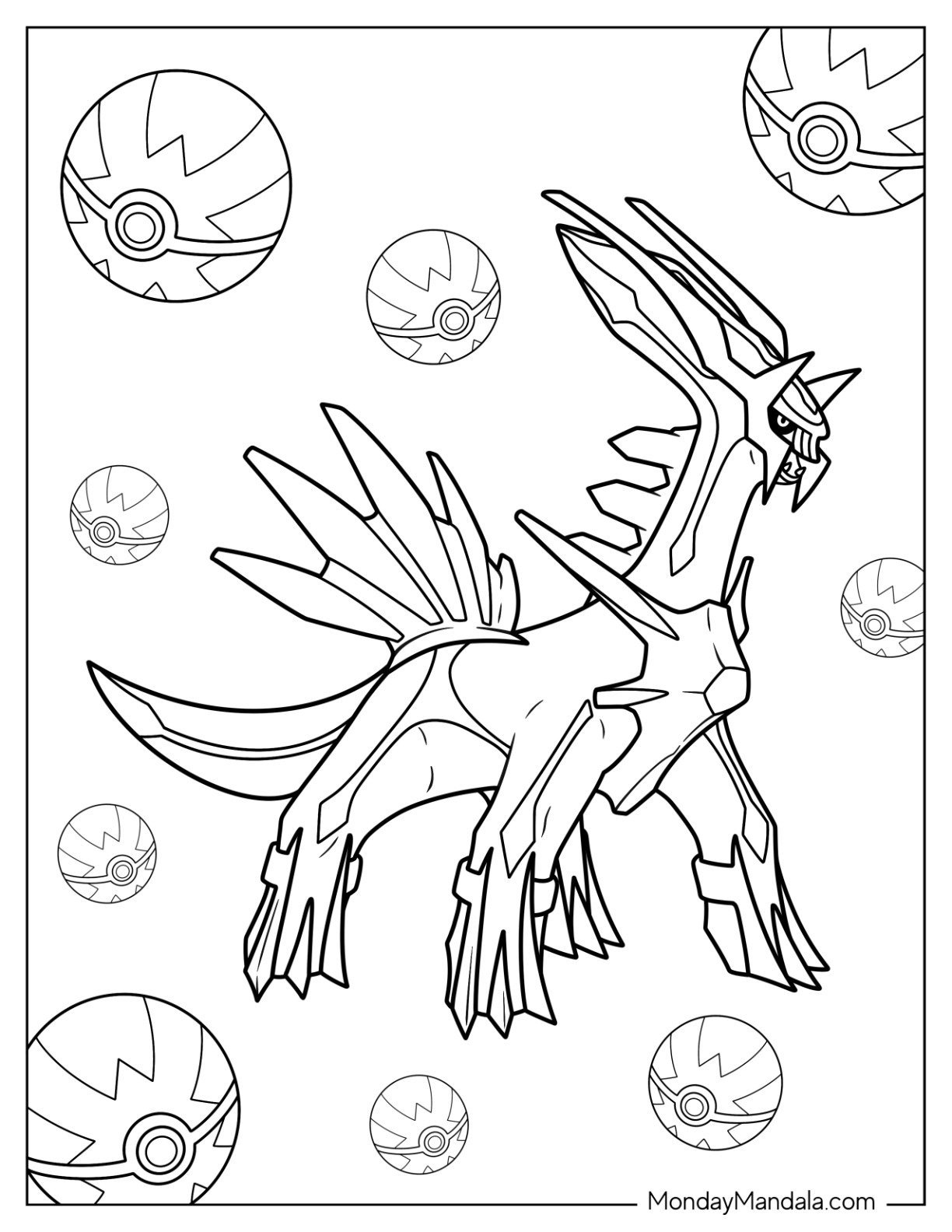 legendary pokemon coloring pages legendary pokemon coloring pages