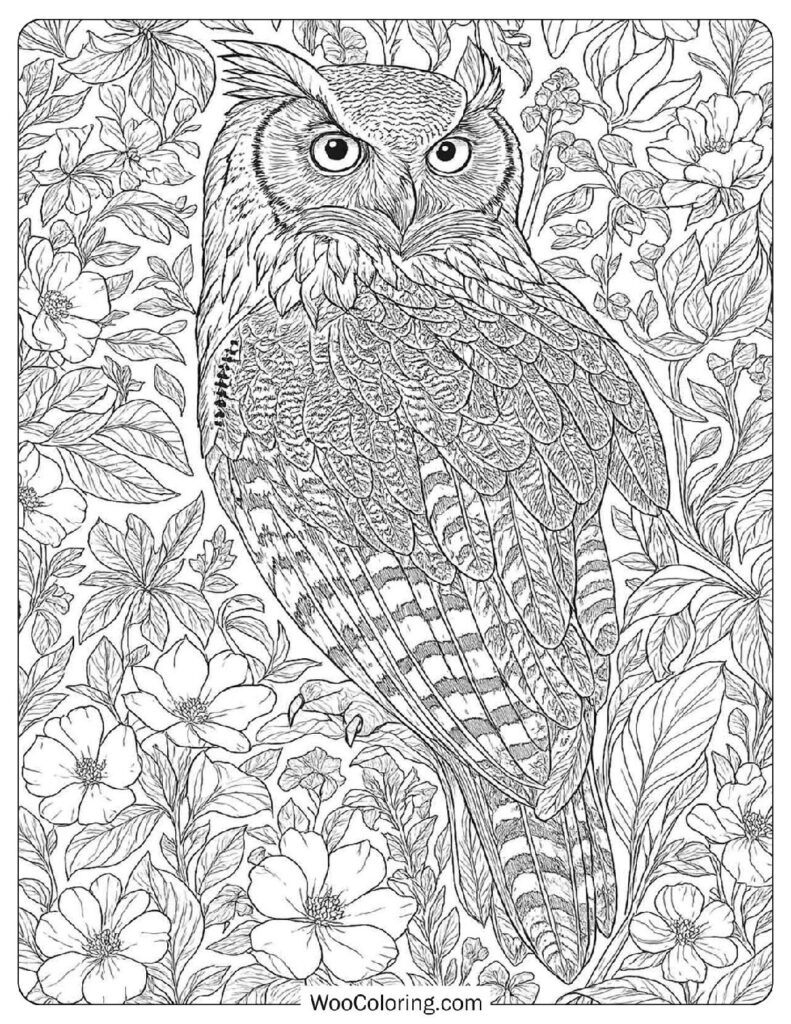 3 000 Adult Coloring Pages Free PDF To Print Woo Coloring 3 000 Adult Coloring Pages Free PDF To Print Woo Coloring