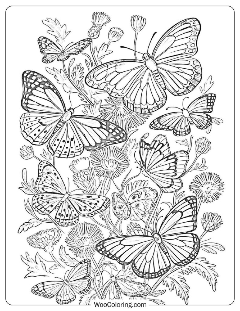 3 000 Adult Coloring Pages Free PDF To Print Woo Coloring 3 000 Adult Coloring Pages Free PDF To Print Woo Coloring