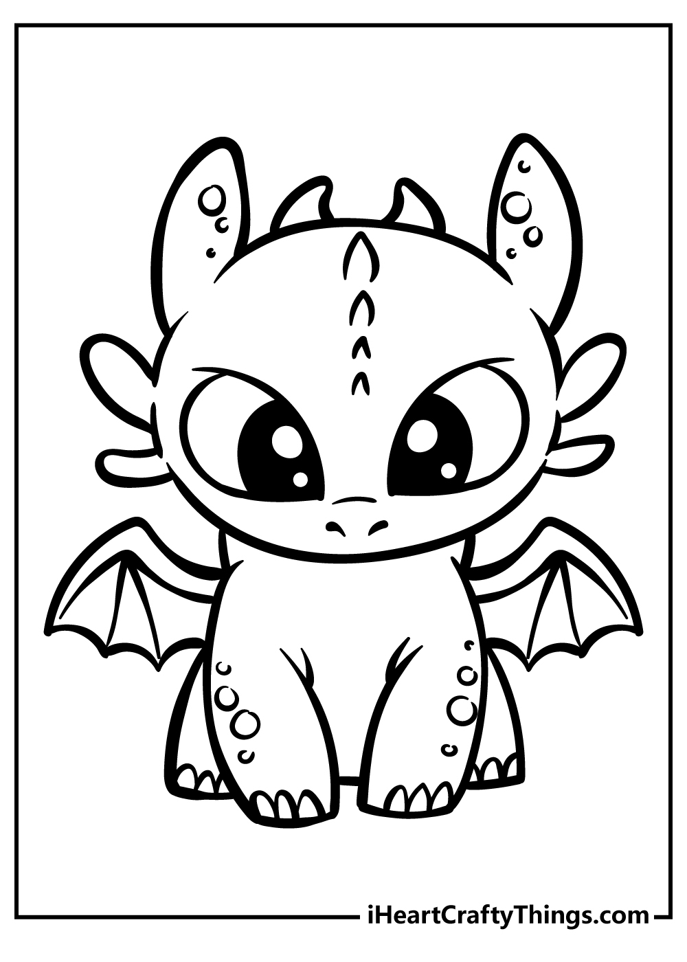 30 How To Train Your Dragon Coloring Pages Free To Print 30 How To Train Your Dragon Coloring Pages Free To Print