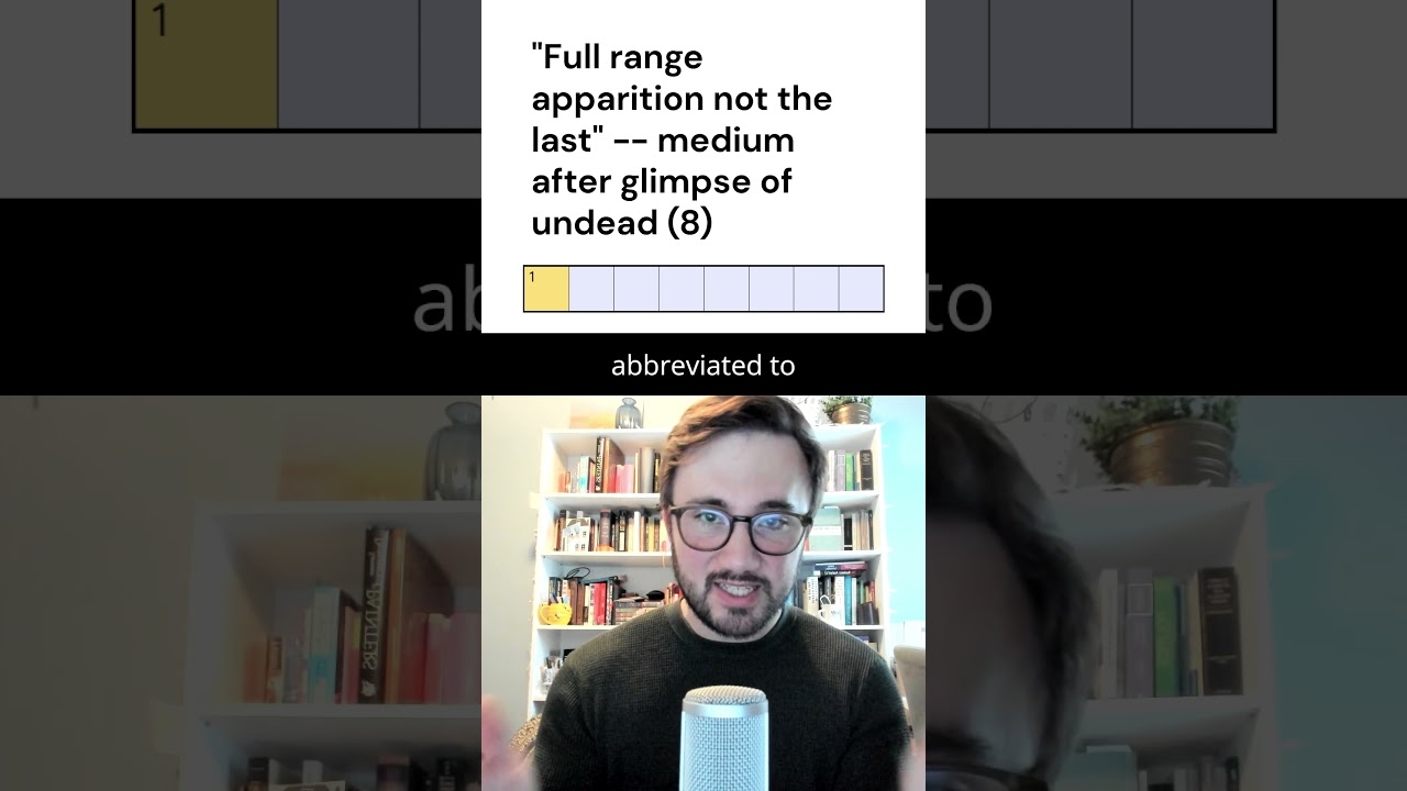 300 Full Range Apparition Not The Last Medium After Glimpse Of Undead 8 YouTube 300 Full Range Apparition Not The Last Medium After Glimpse Of Undead 8 YouTube