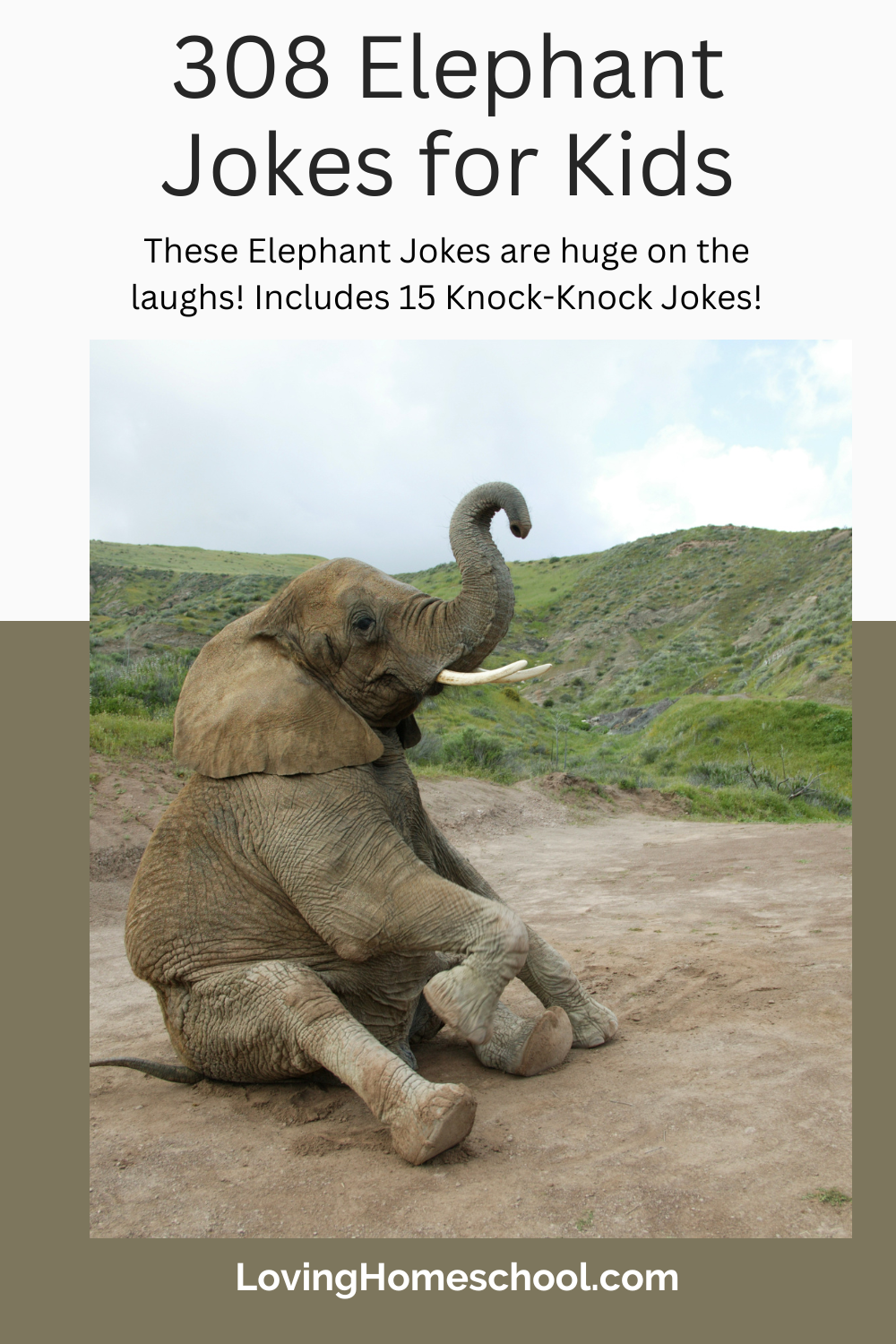 308 Elephant Jokes For Kids LovingHomeschool 308 Elephant Jokes For Kids LovingHomeschool