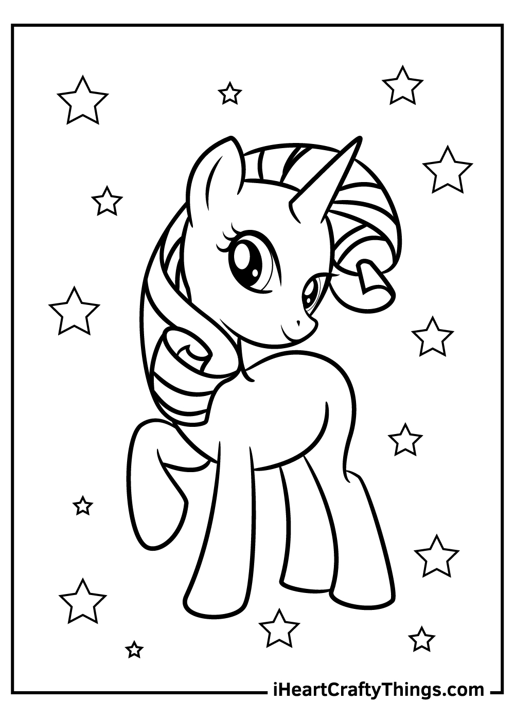 little pony coloring pages little pony coloring pages