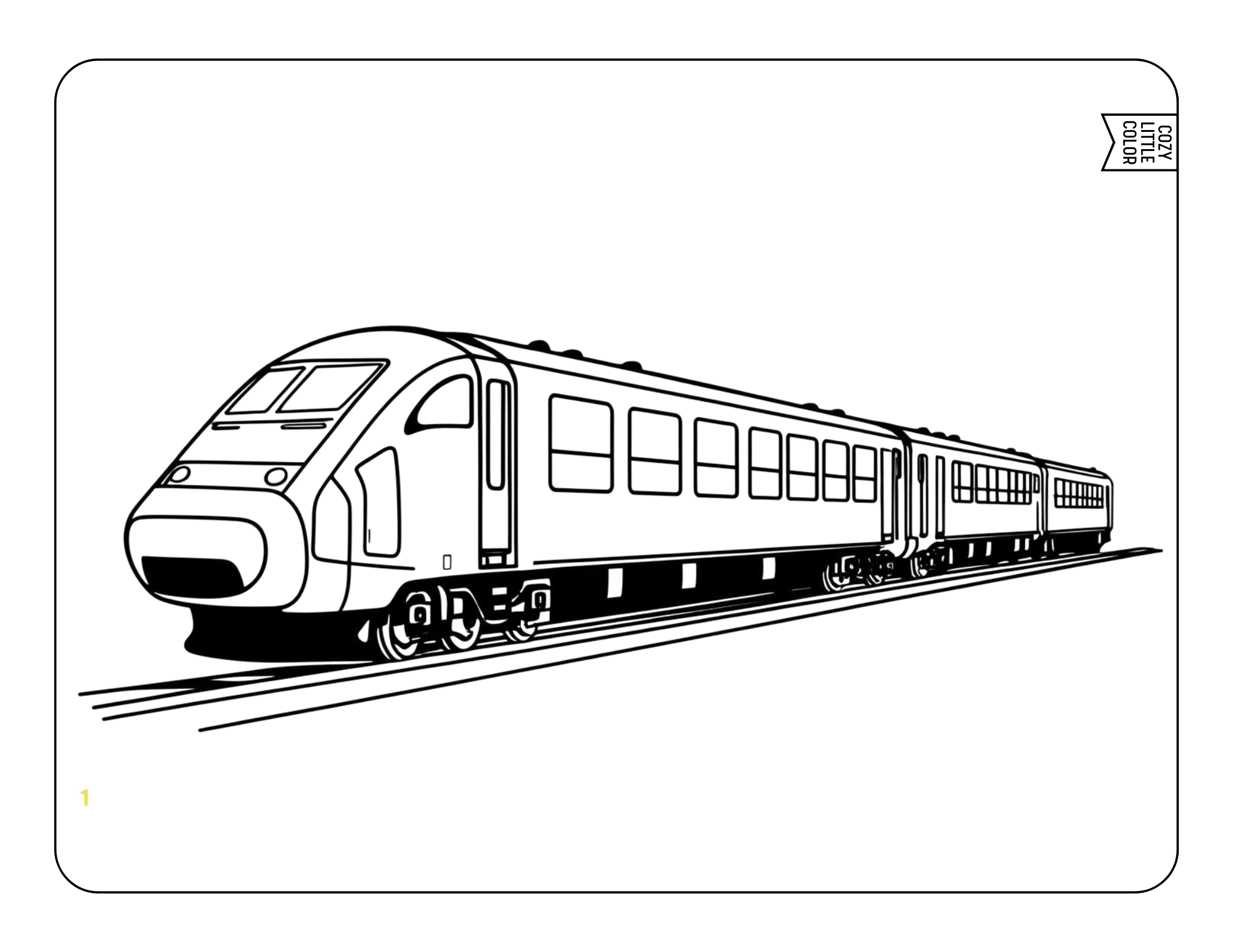 train printable coloring pages train printable coloring pages