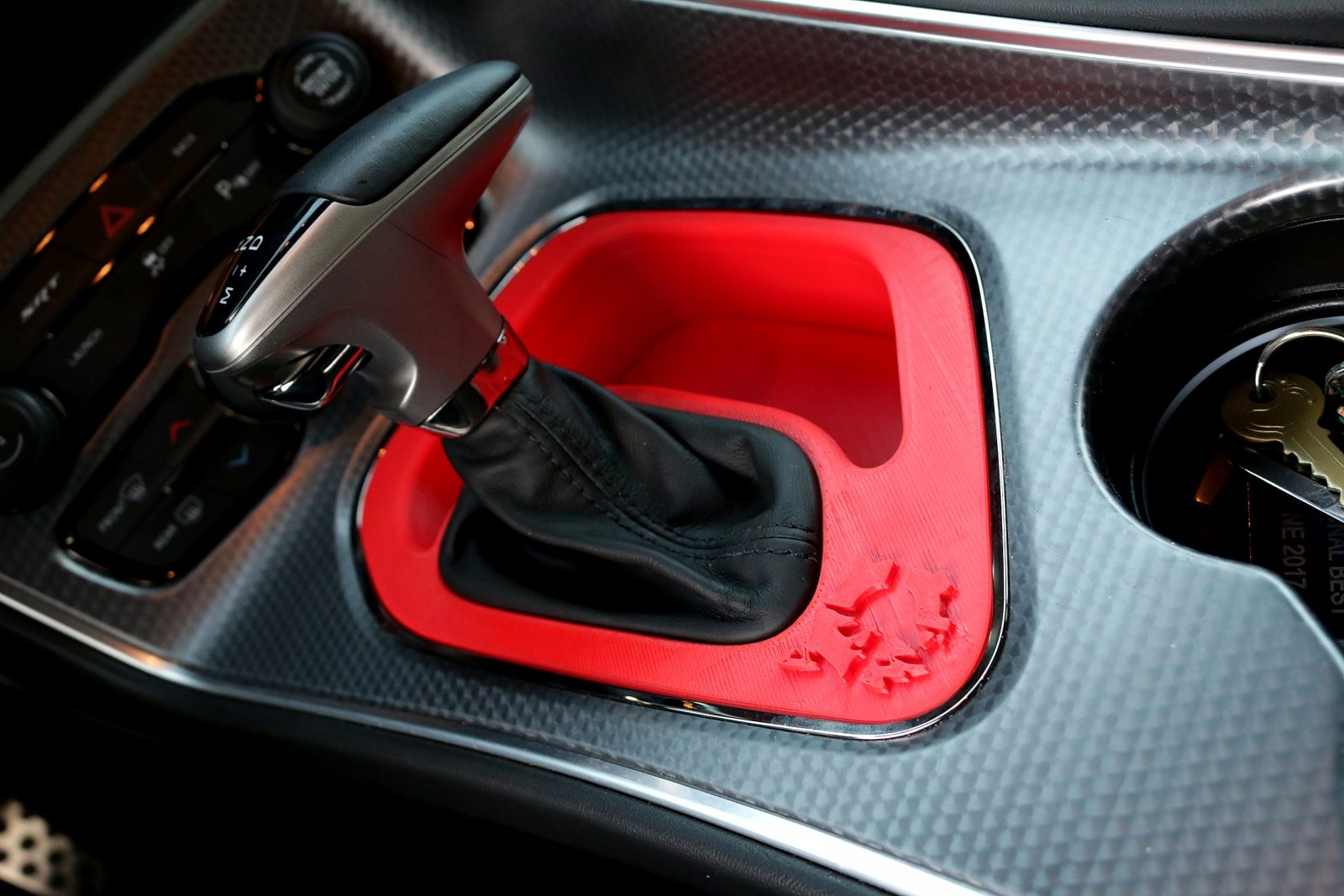 3D Printed Car Parts The Race To Innovation Airwolf 3D Printers