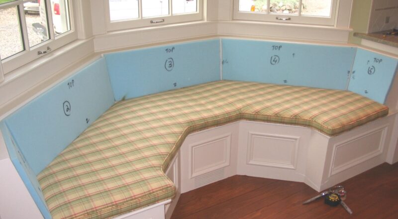 4 Reasons To Have Window Seating In Your Home Foam N More Upholstery