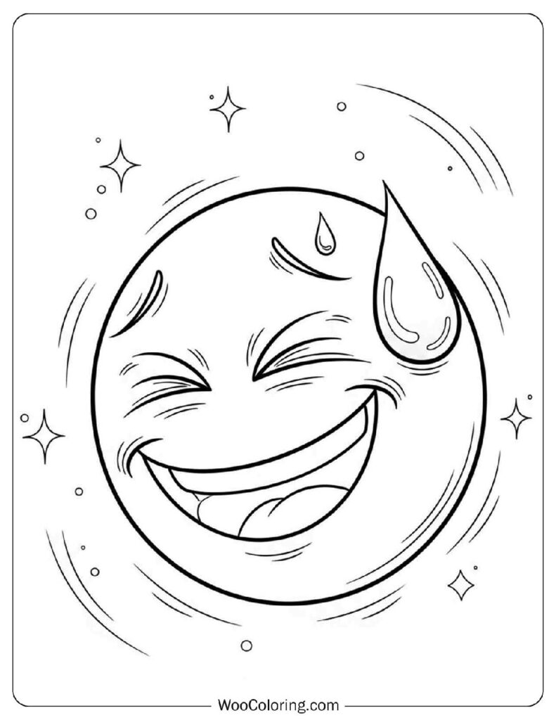 40 Emoji Coloring Pages Free PDF To Print Woo Coloring 40 Emoji Coloring Pages Free PDF To Print Woo Coloring
