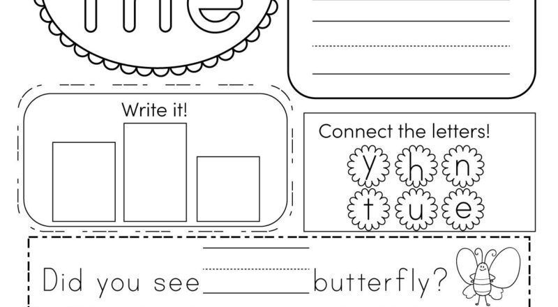 40 Sight Words Activities Ideas To Save Today Sight Words Word Activities Words And More