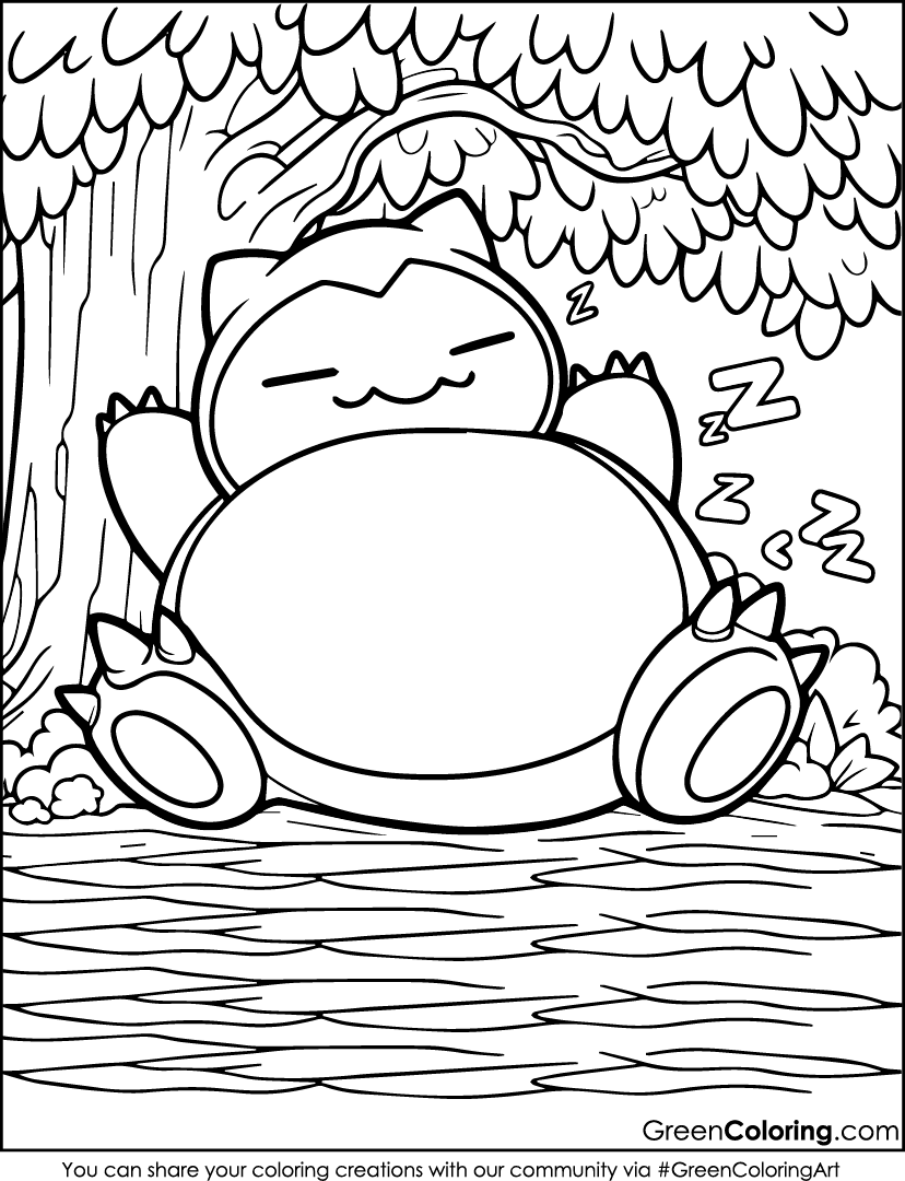 coloring pages of pokemon cards