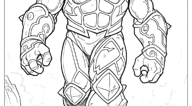 5 000 Coloring Pages For Boys Free PDF To Print Woo Coloring