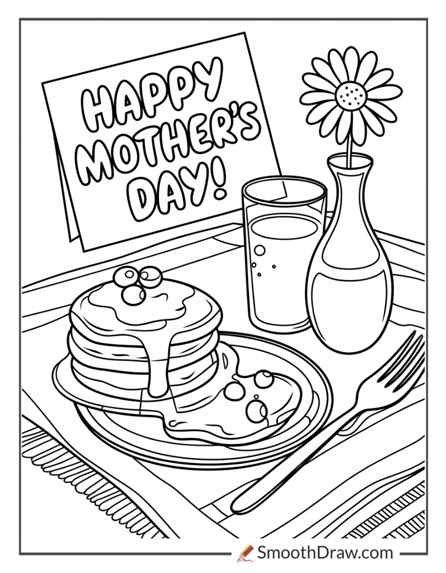 happy mothers day coloring pages happy mothers day coloring pages