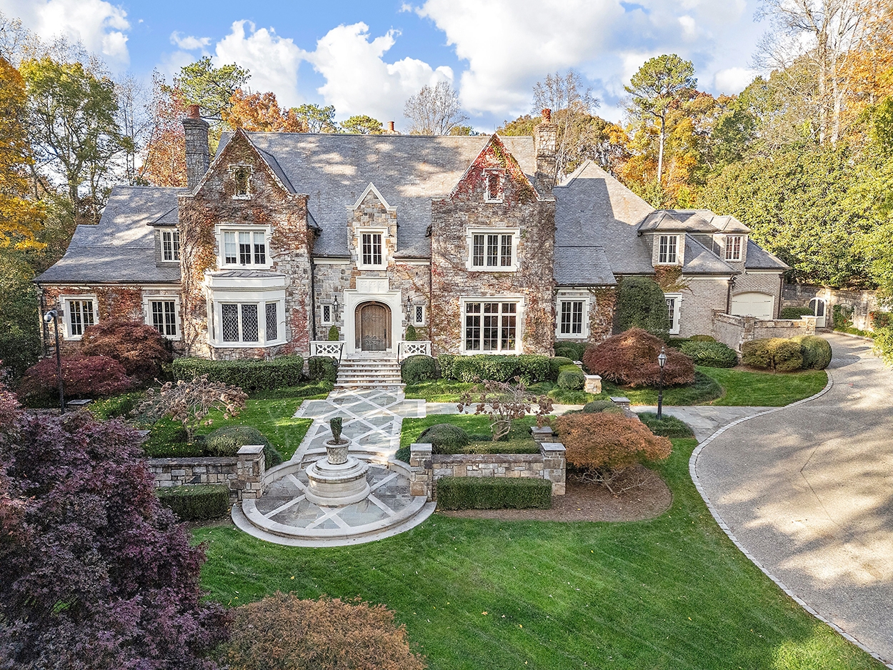 6 Breathtaking Homes In Capital Cities The Week