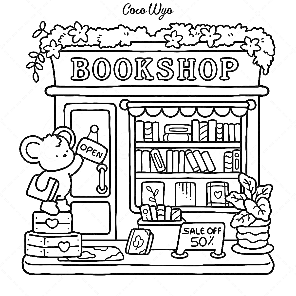 63 Coco Wyo Coloring Pages Free Printables PDF 63 Coco Wyo Coloring Pages Free Printables PDF