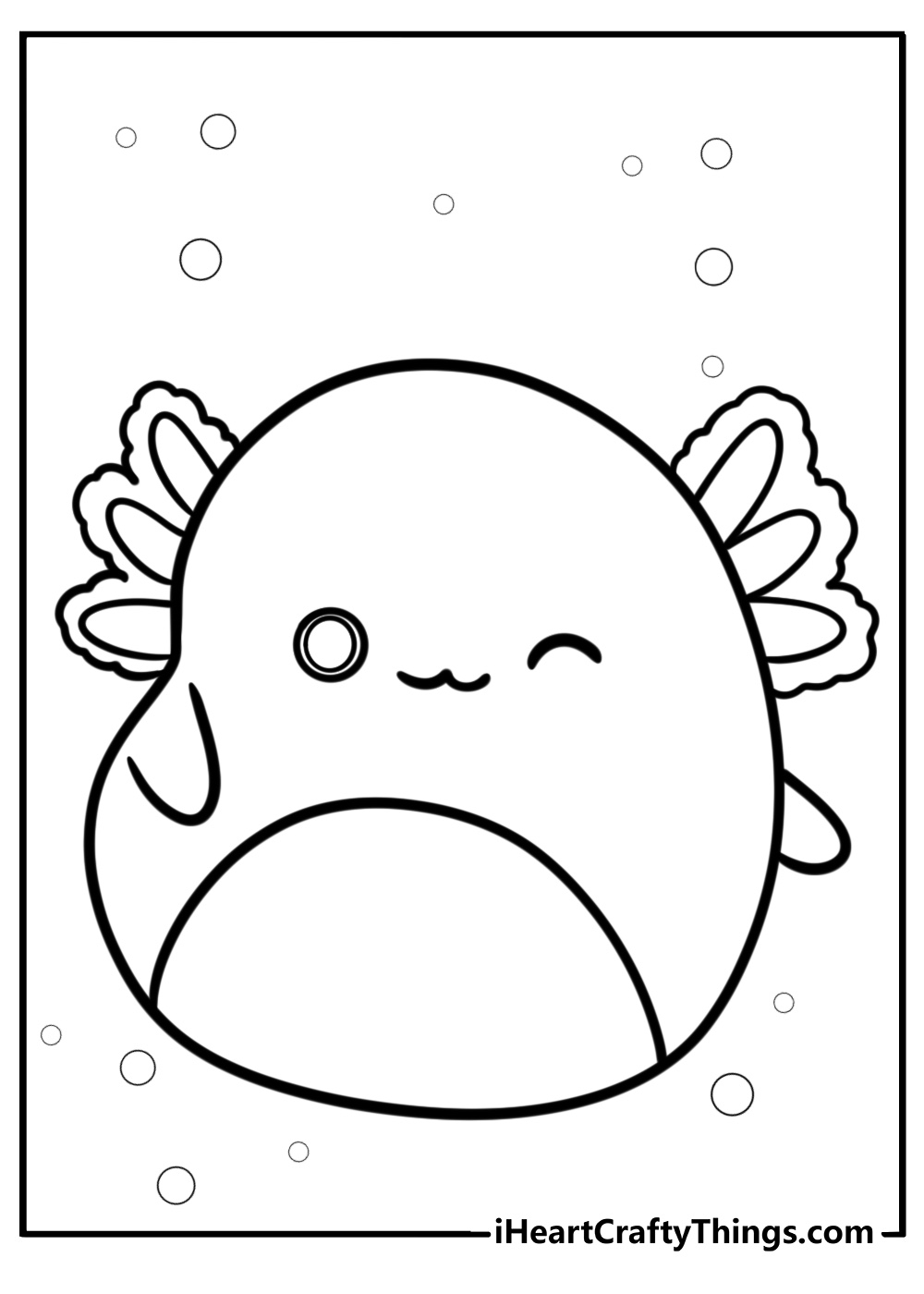 squishmallows coloring pages squishmallows coloring pages