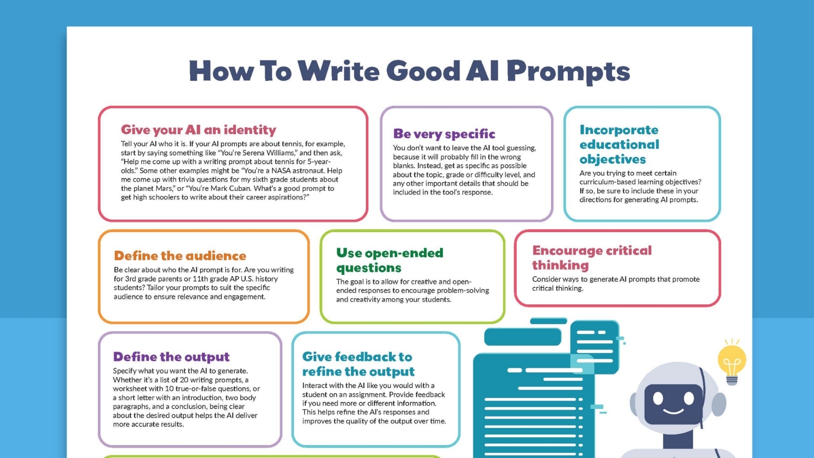 7 Best AI Worksheet Generators For Teachers