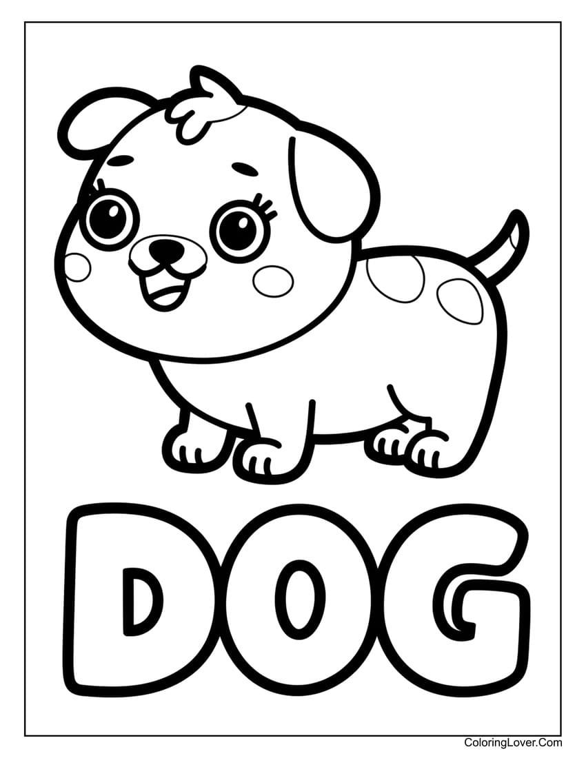 78 Preschool Coloring Pages Free Printables For Kids 78 Preschool Coloring Pages Free Printables For Kids